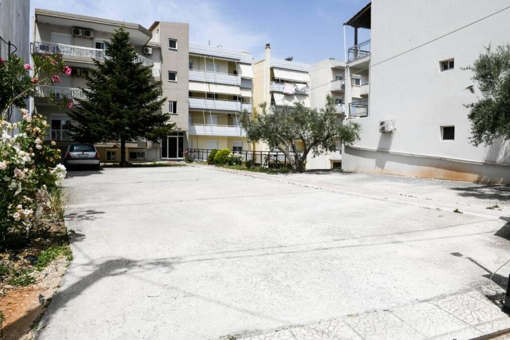 Papi's Free Parking Apartments 1 - Studio, 