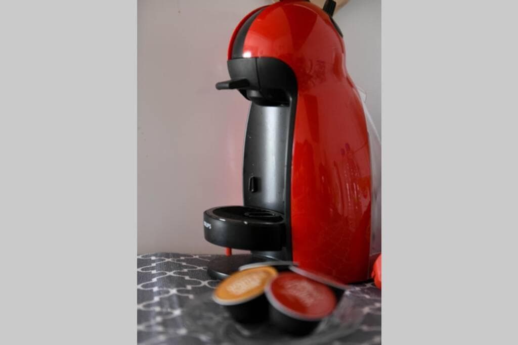 Papi's Free Parking Apartments 1 - Studio, 