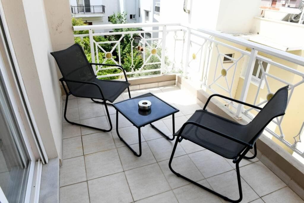 Papi's Free Parking Apartments 1 - Studio, 