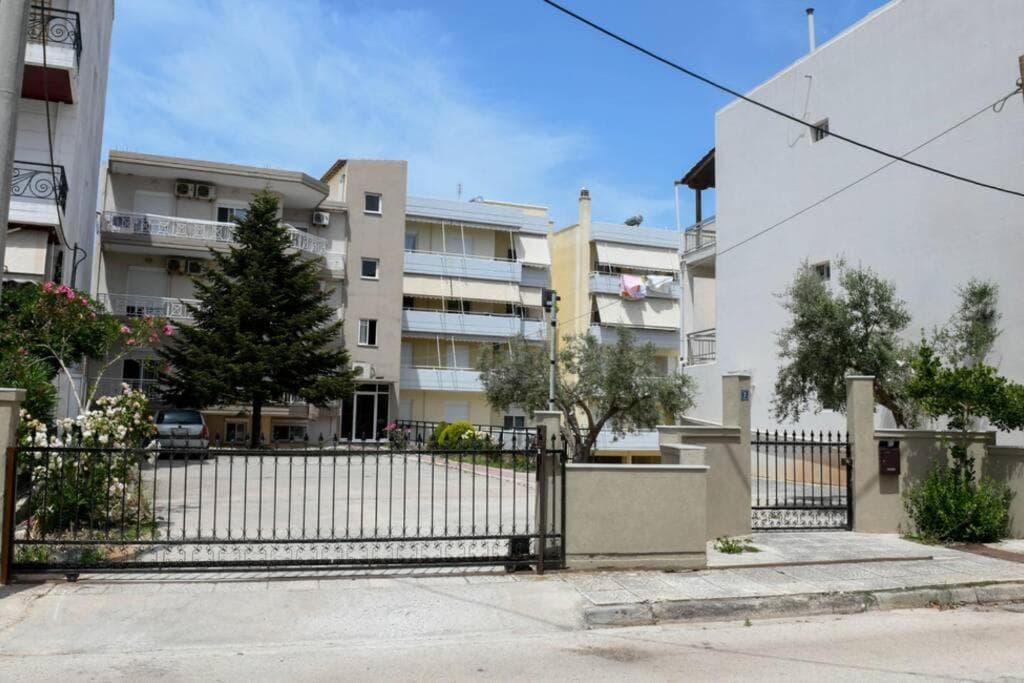 Papi's Free Parking Apartments 1 - Studio, 