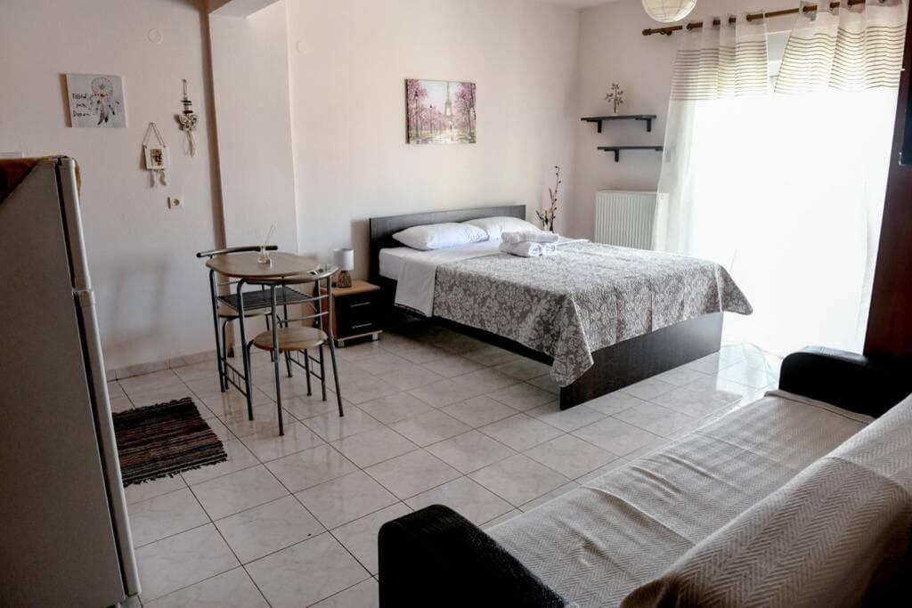 Papi's Free Parking Apartments 1 - Studio, 