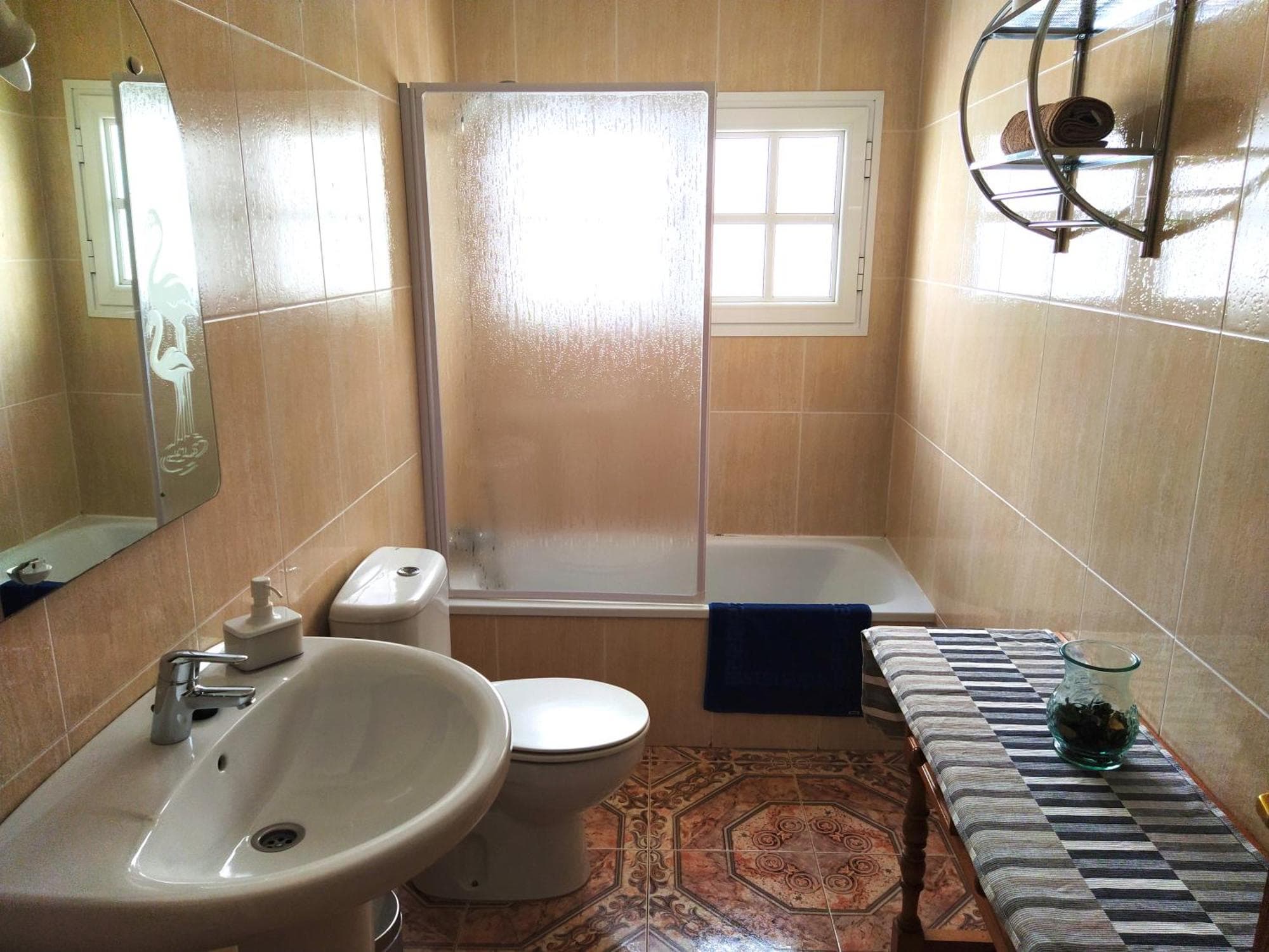 Apartamentos Orzola, 