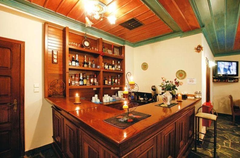 Papigiotis Hotel