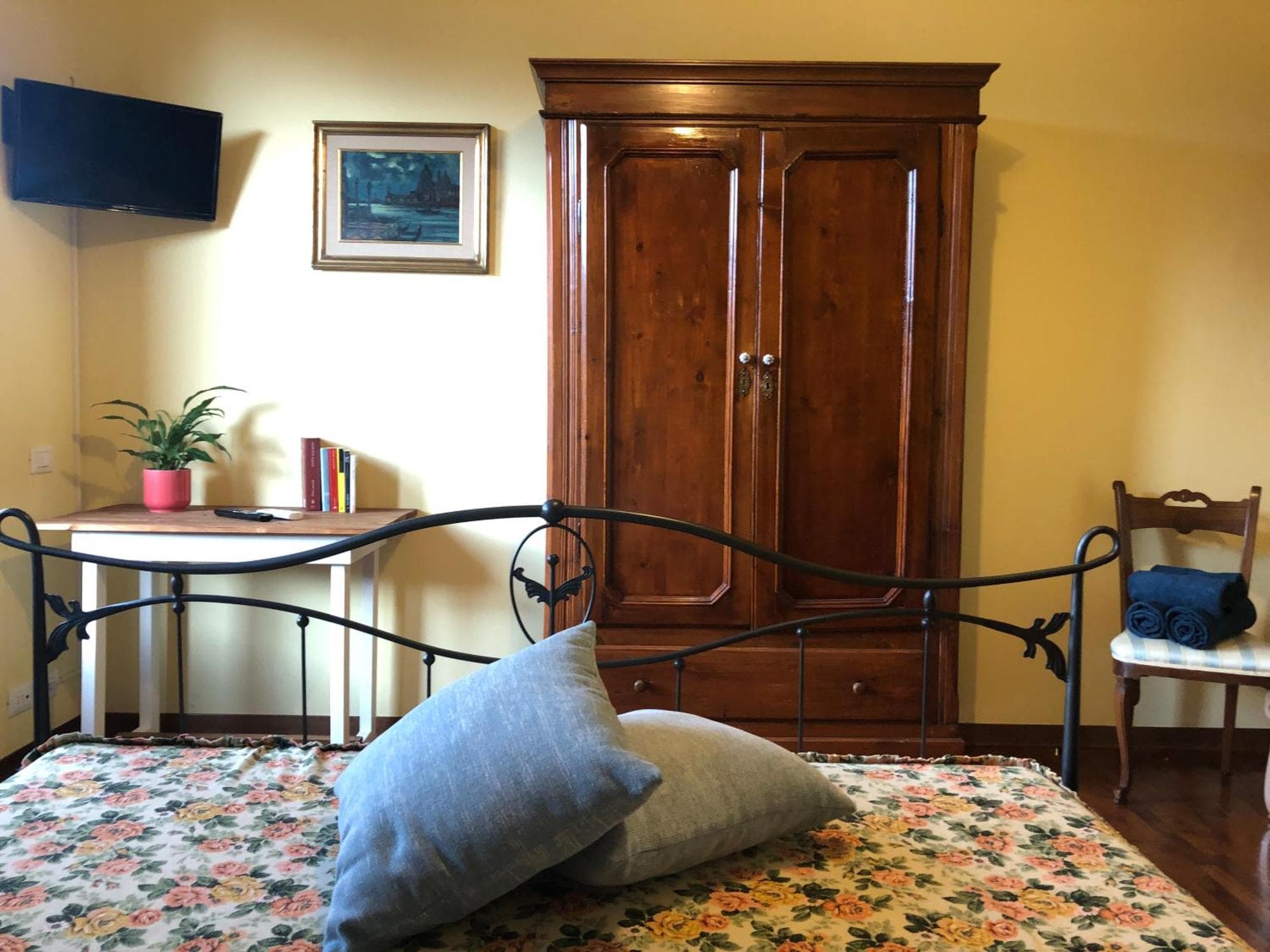 Villa Orsini - A Retreat in Pisa - Food and Relax, 