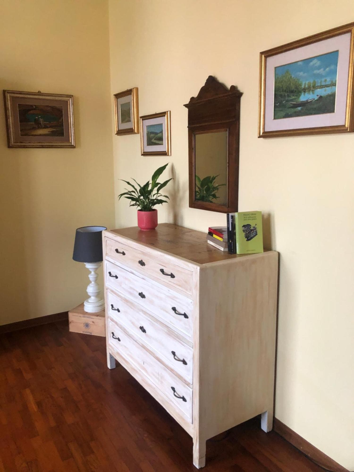 Villa Orsini - A Retreat in Pisa - Food and Relax, 