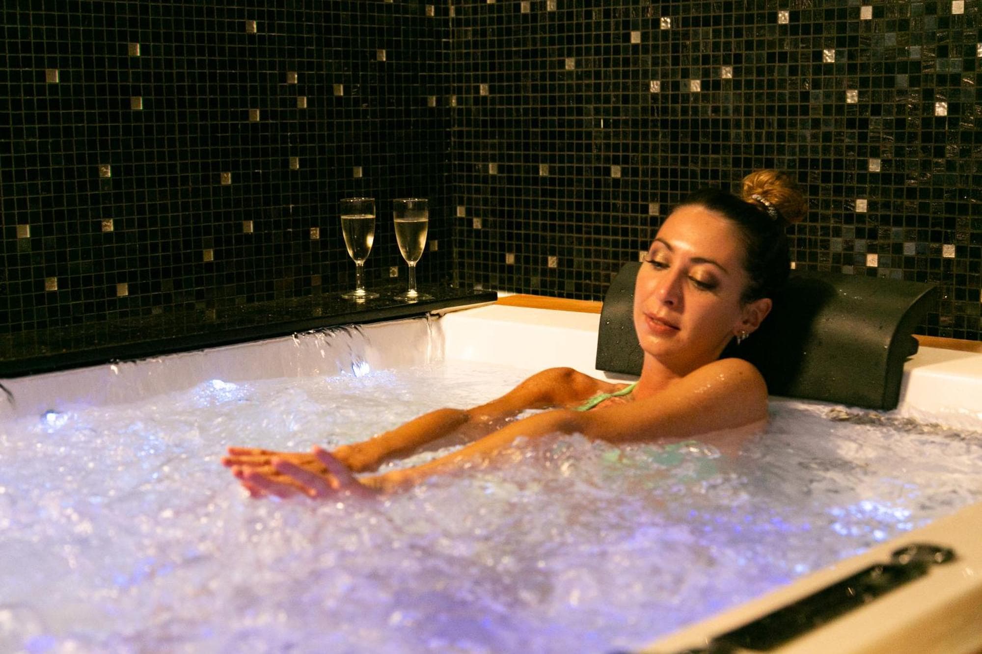 Hotel Terme All'Alba