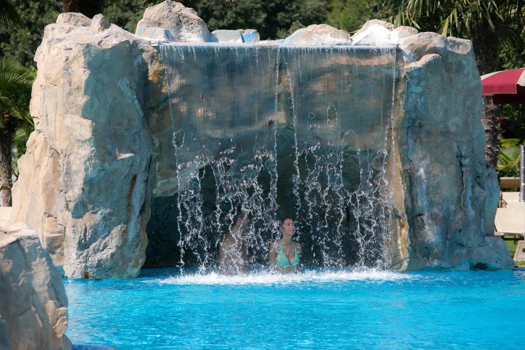 Hotel Terme All'Alba