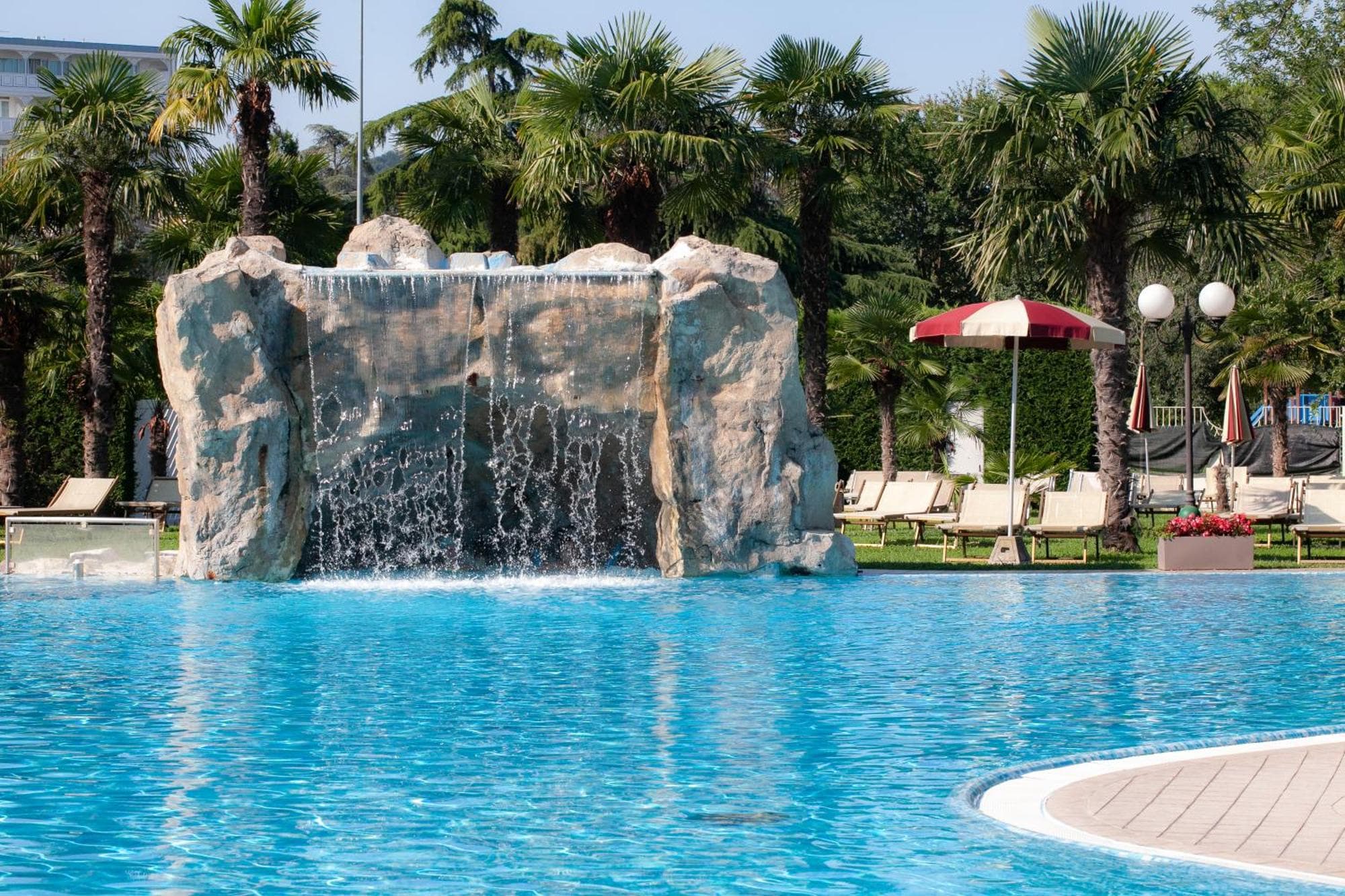 Hotel Terme All'Alba