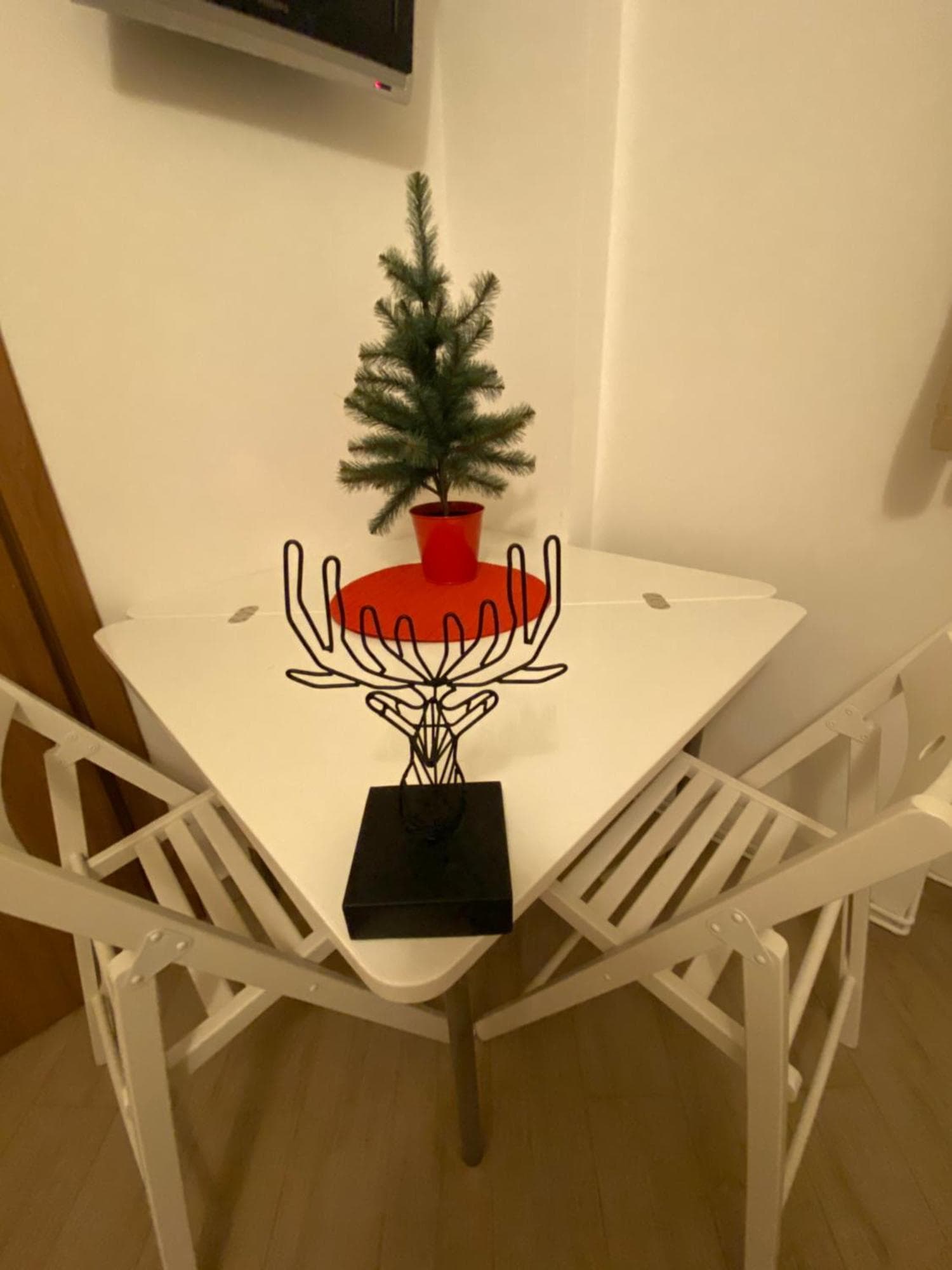 Casa Genepy - monolocale in centro a Sestriere, 