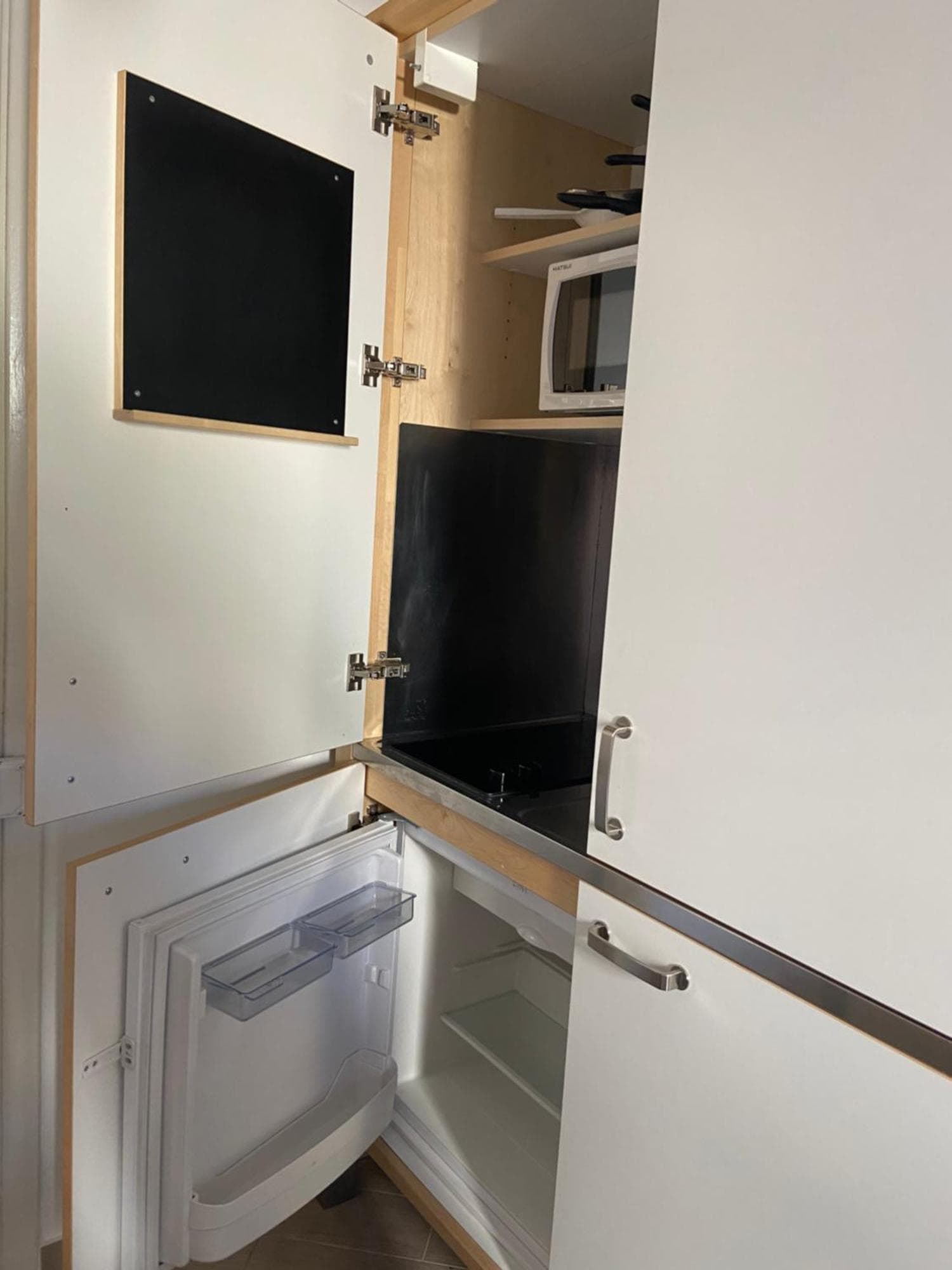 Casa Genepy - monolocale in centro a Sestriere, 