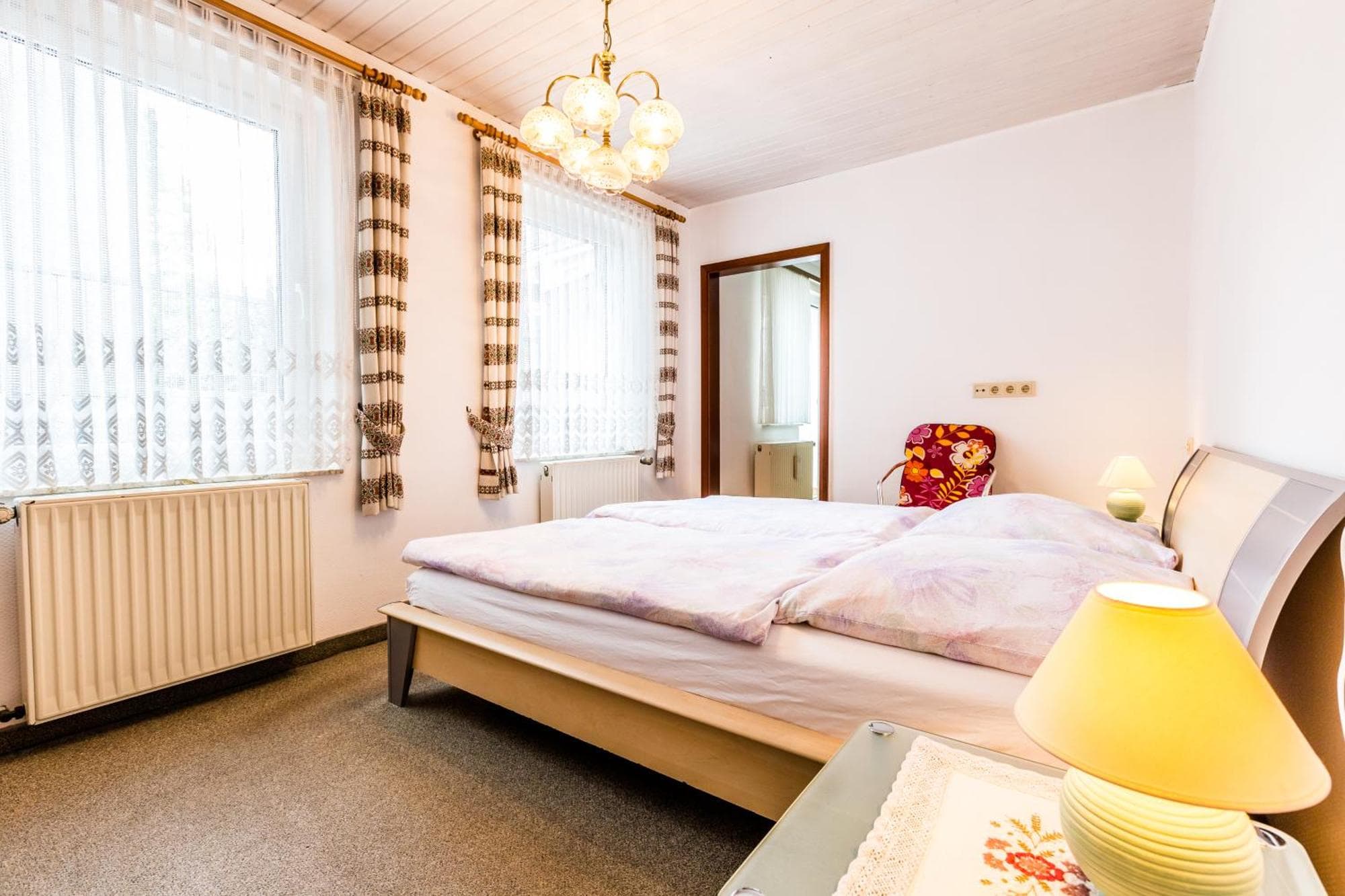 Ferienwohnung Köln-Altstadt-Nord, 