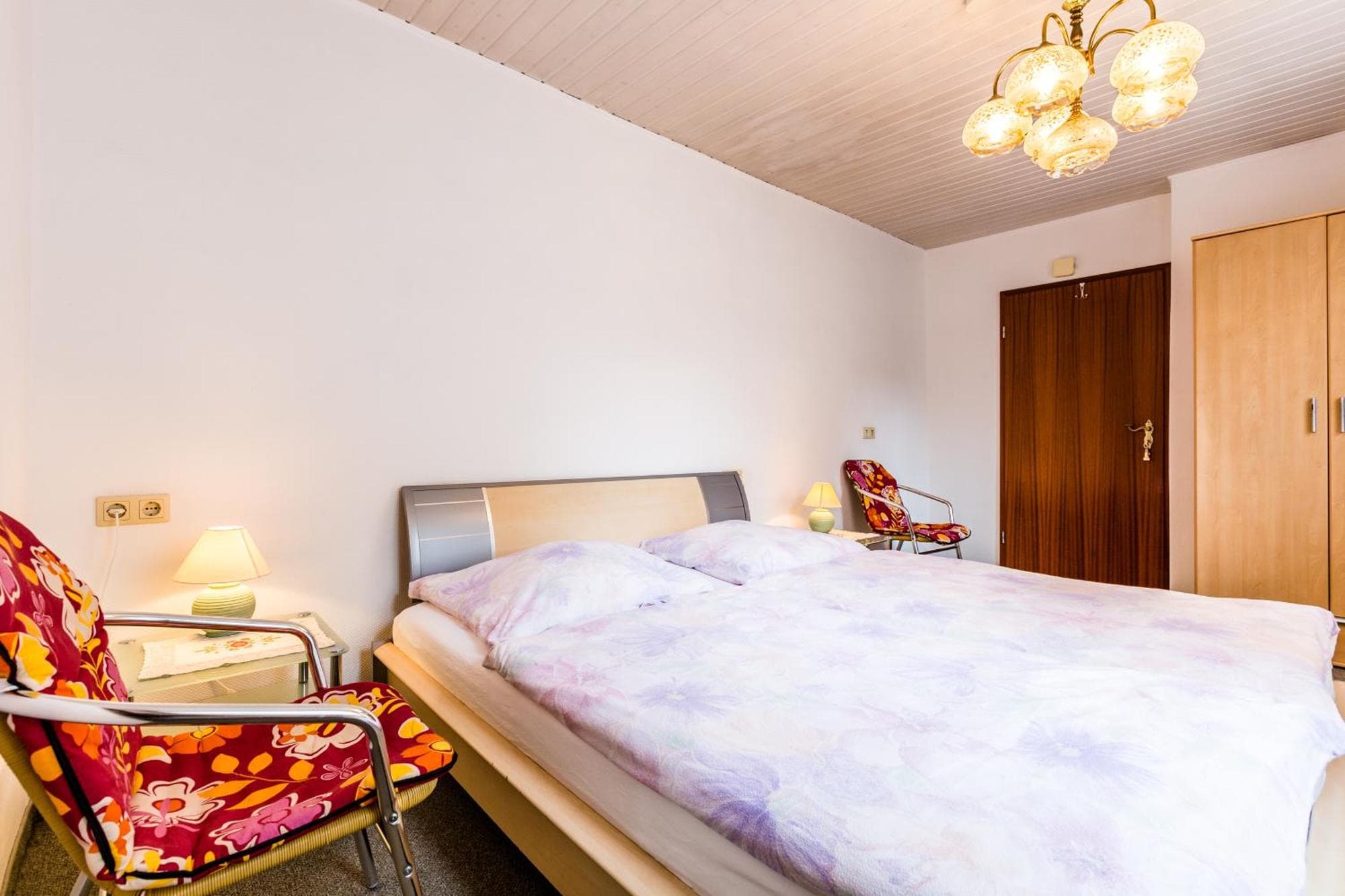 Ferienwohnung Köln-Altstadt-Nord, 