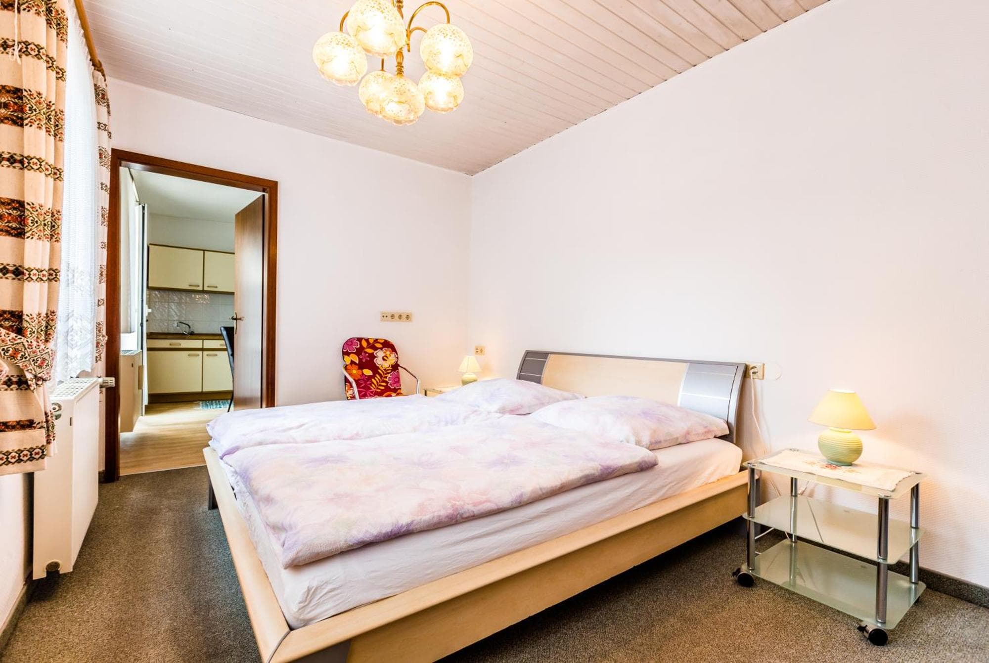 Ferienwohnung Köln-Altstadt-Nord, 