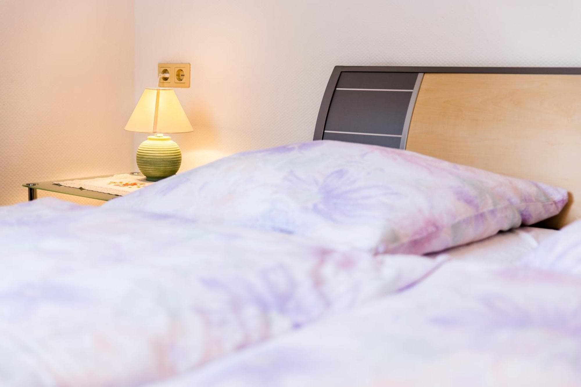 Ferienwohnung Köln-Altstadt-Nord, 