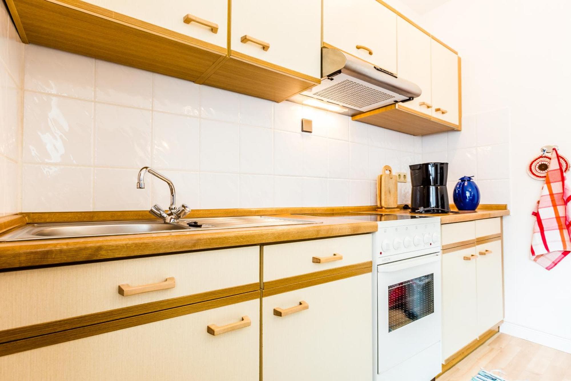 Ferienwohnung Köln-Altstadt-Nord, 