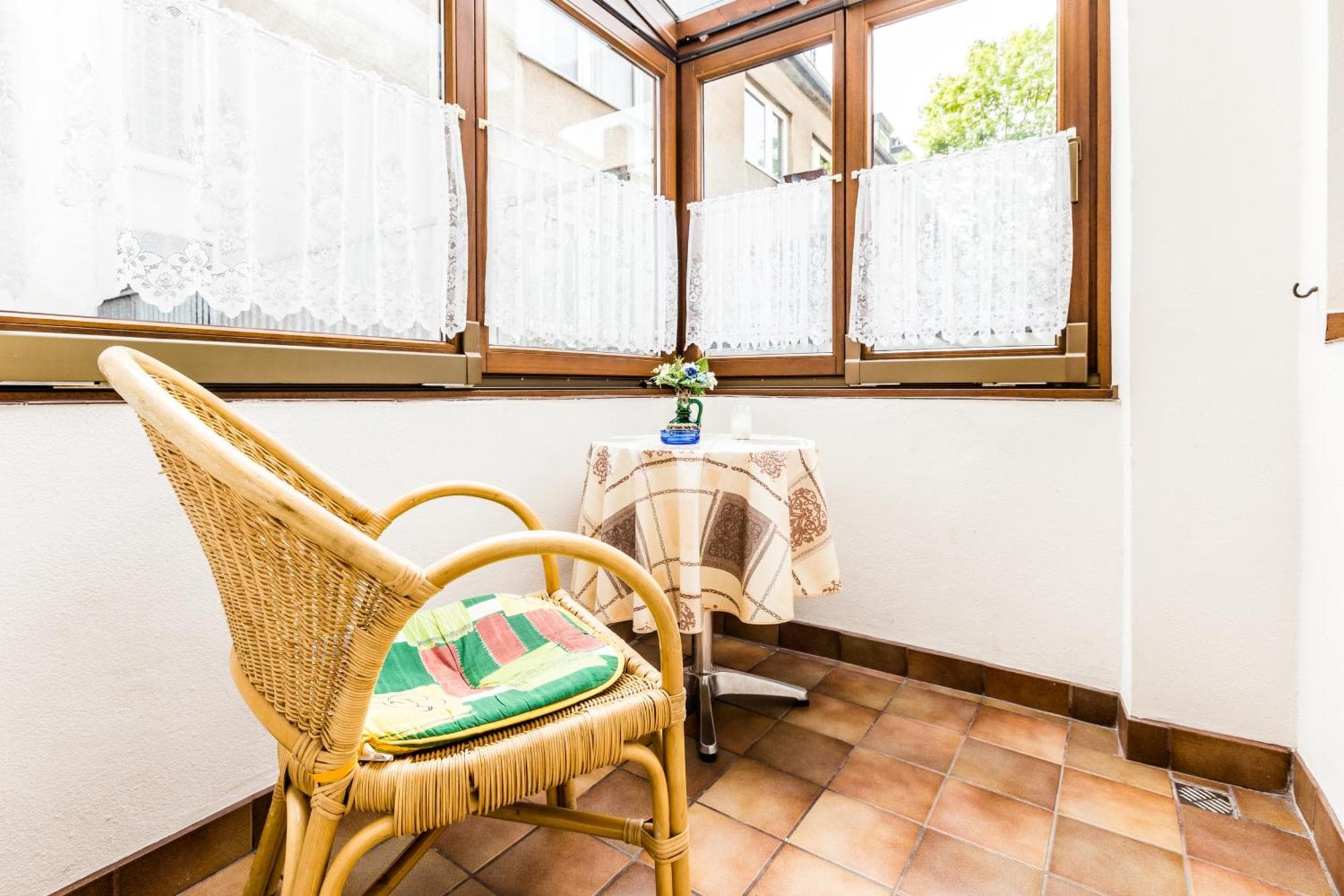 Ferienwohnung Köln-Altstadt-Nord, 