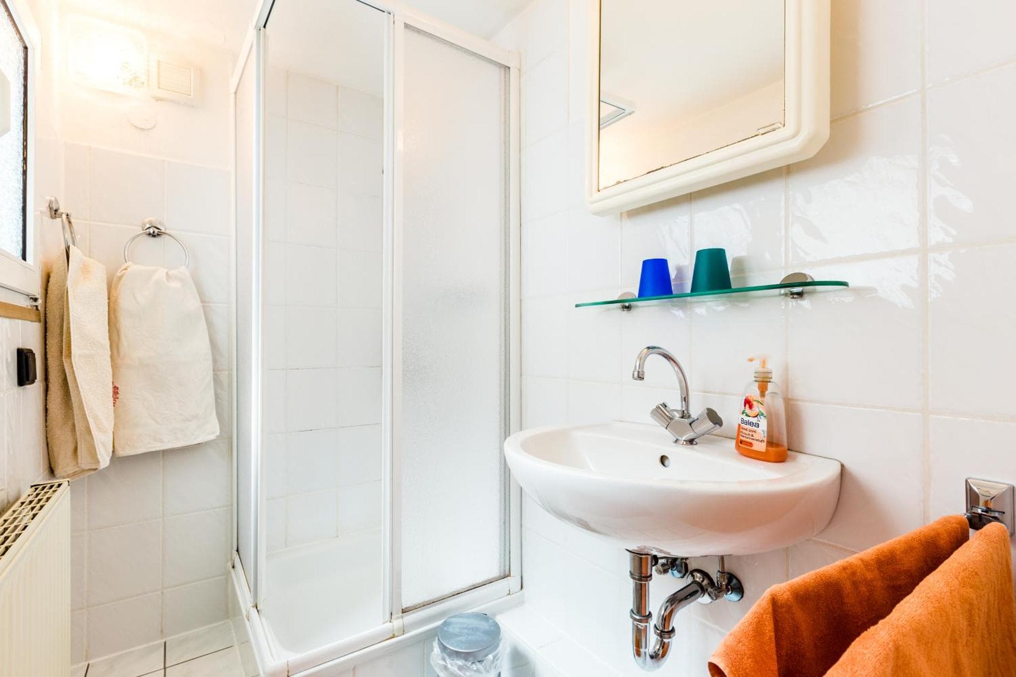 Ferienwohnung Köln-Altstadt-Nord, 