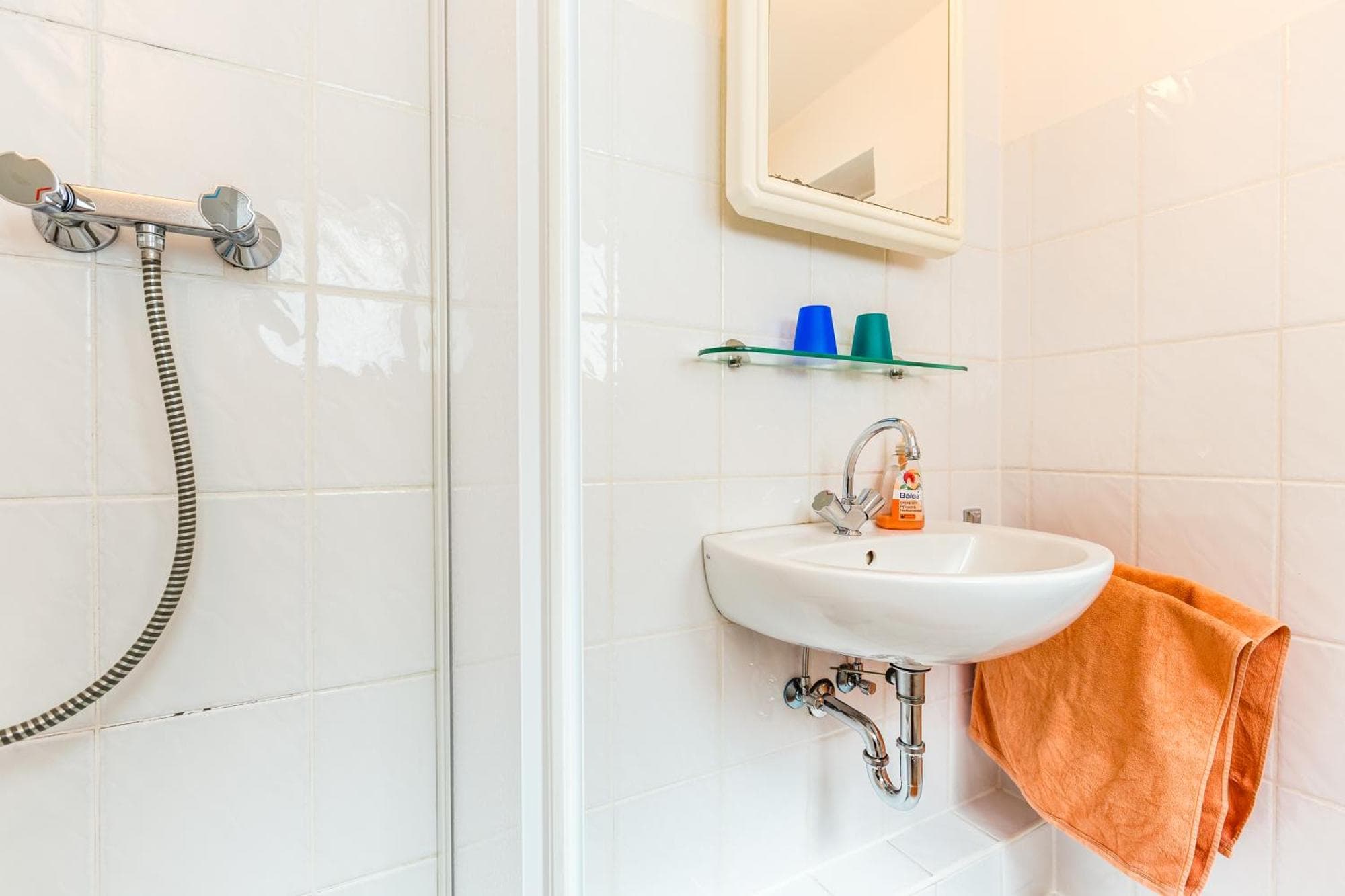 Ferienwohnung Köln-Altstadt-Nord, 