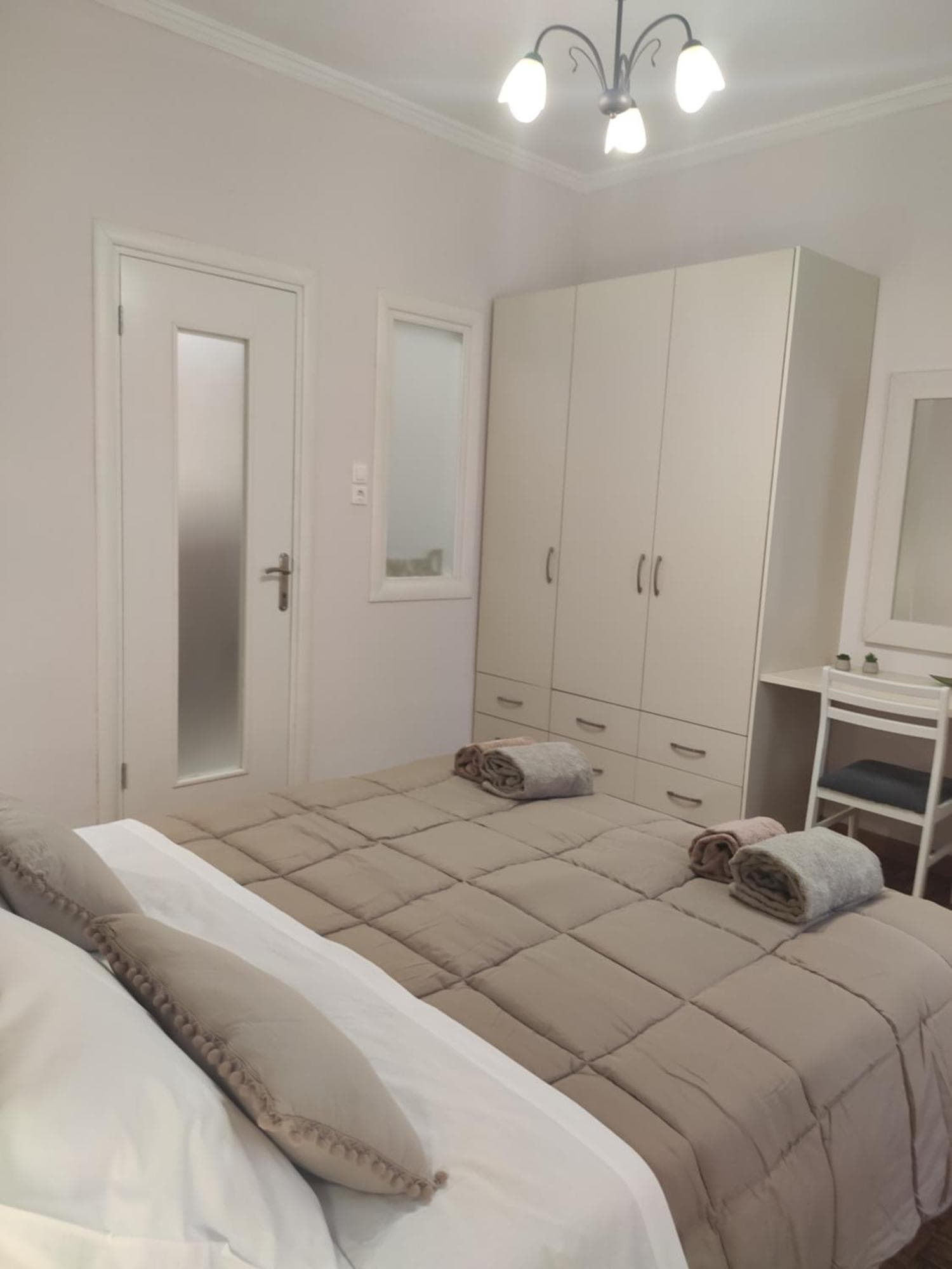 Gioiello di Corfu apartment