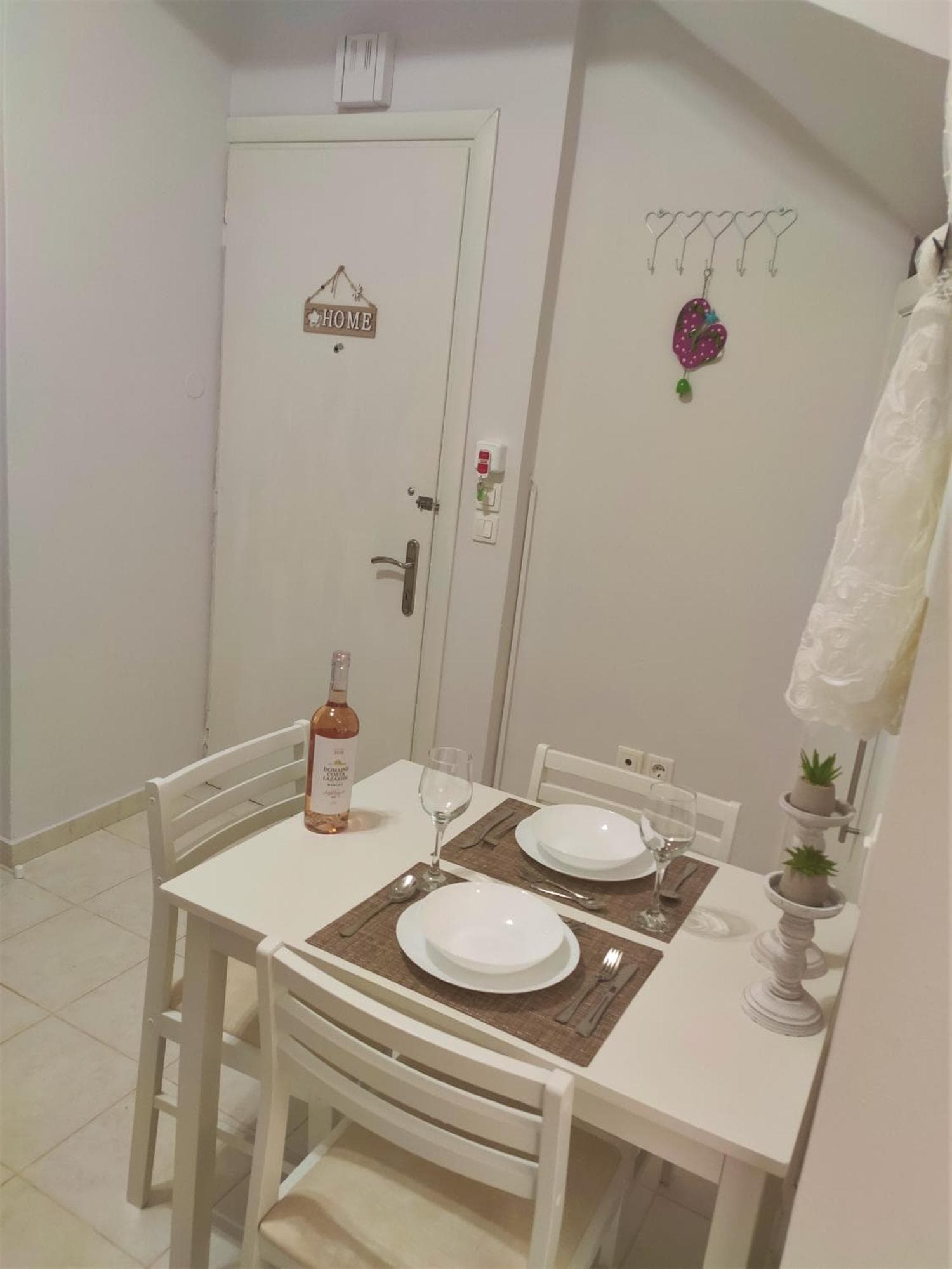 Gioiello di Corfu apartment