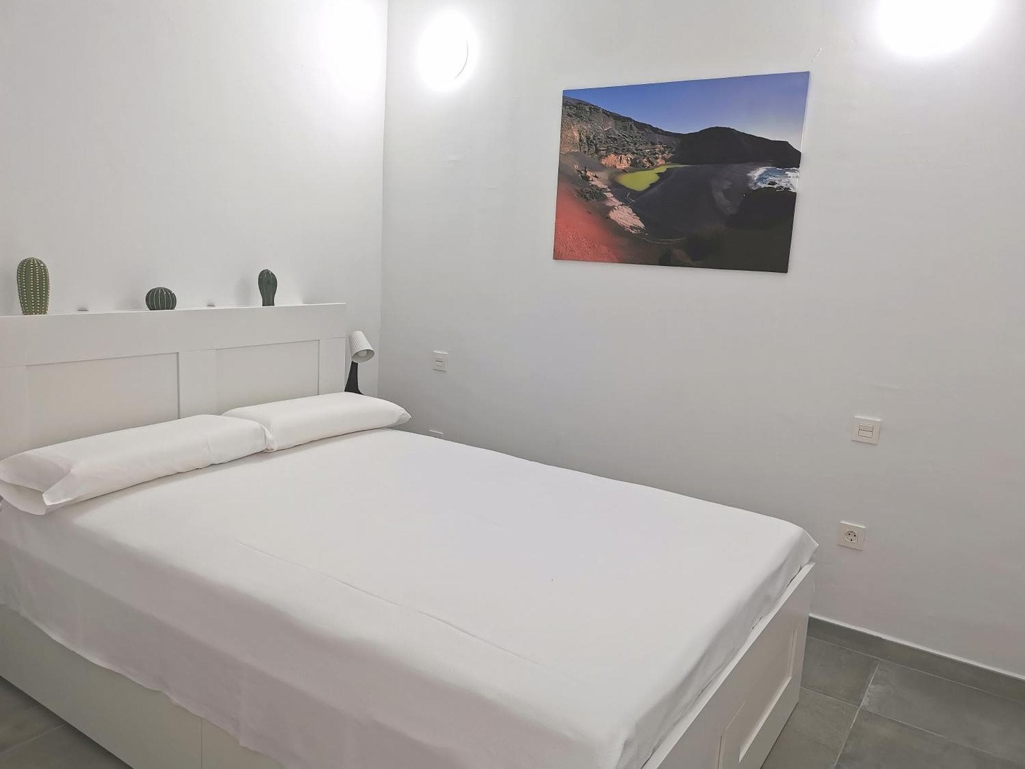 Apartamentos Anjomacar A, 