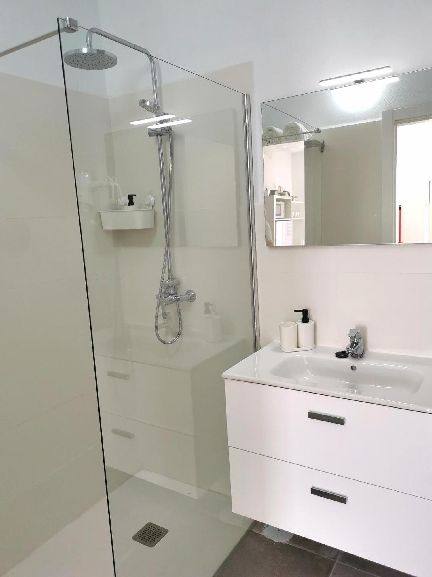 Apartamentos Anjomacar A, 