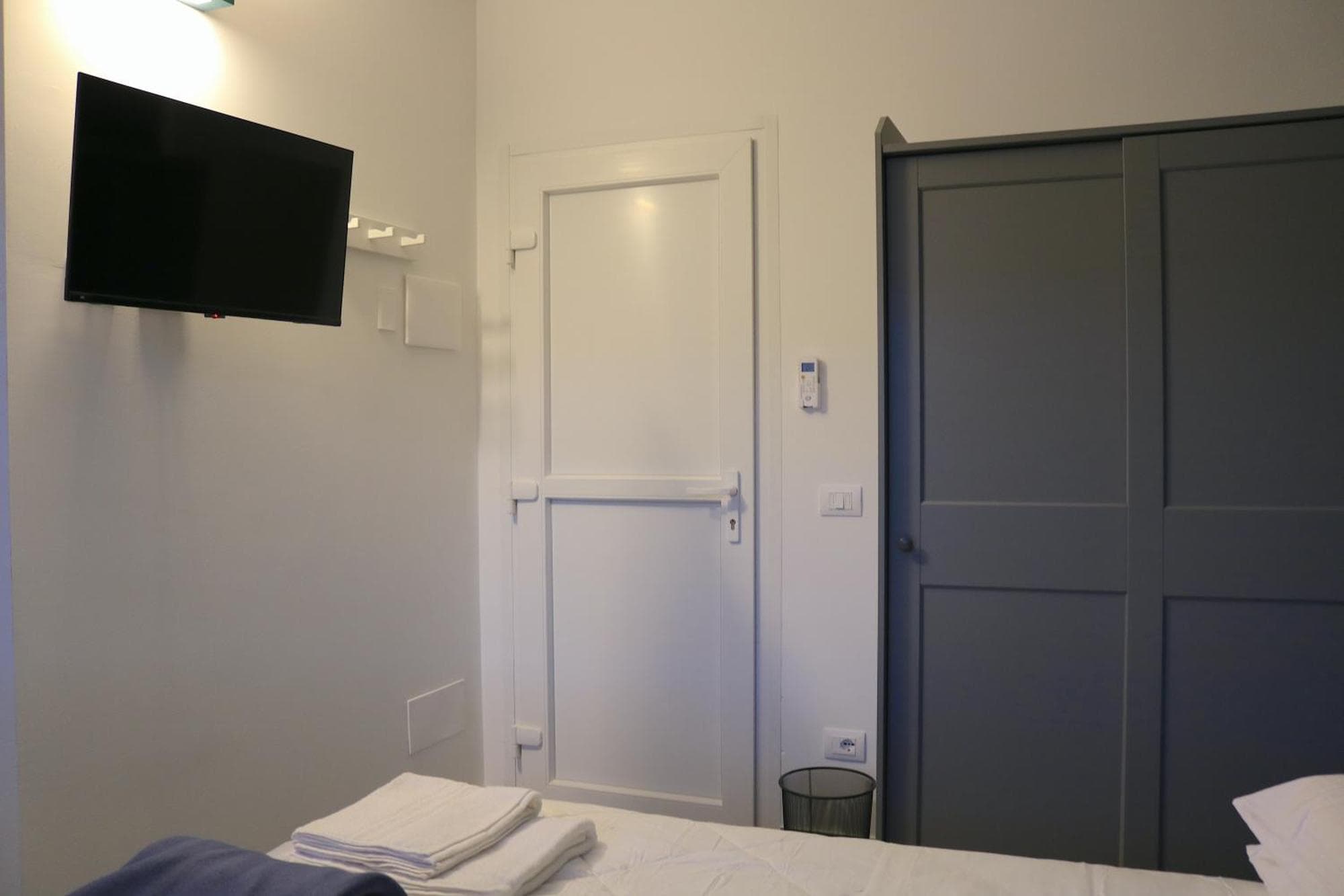 Central Station Milano Room - 1