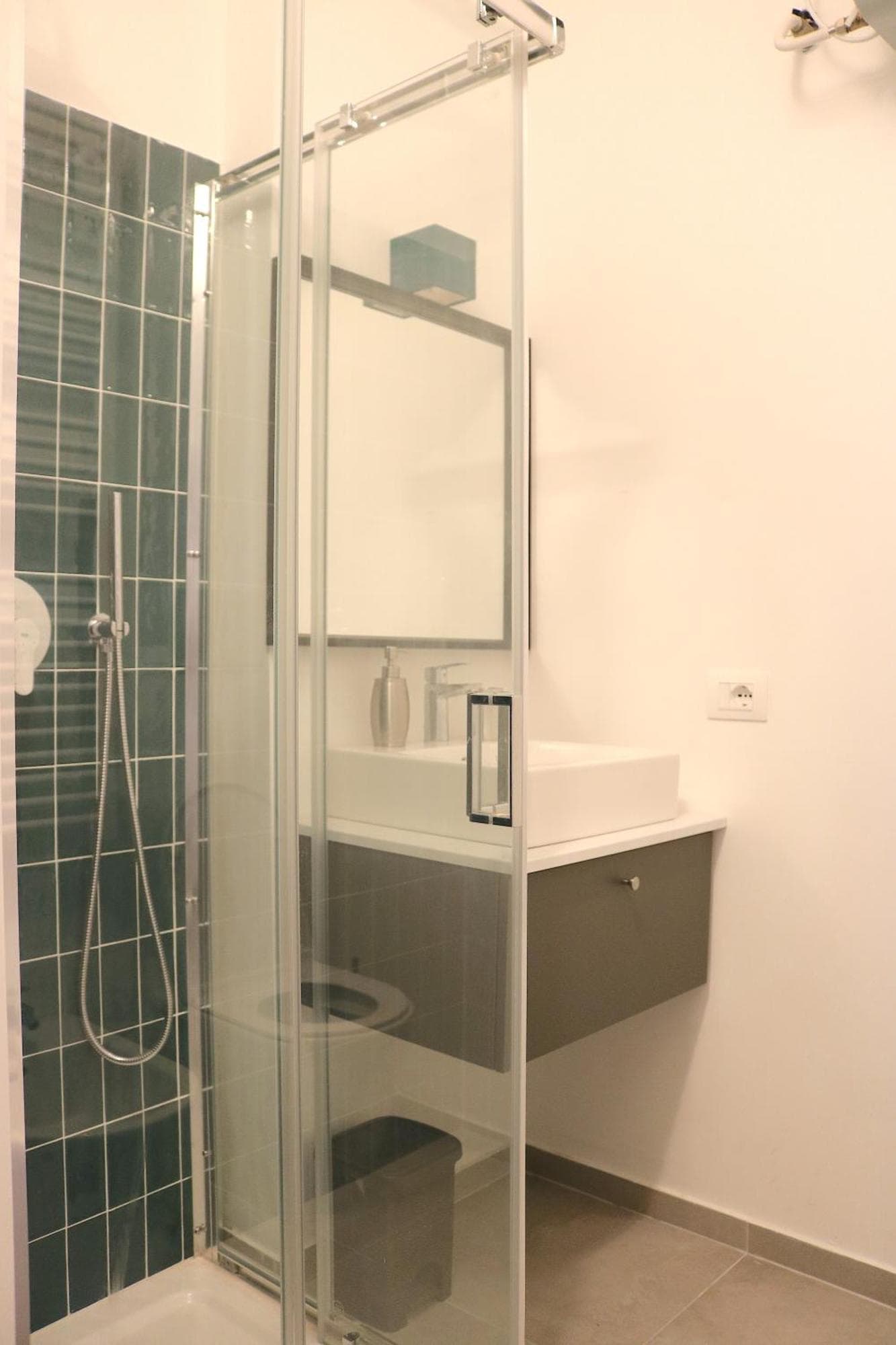 Central Station Milano Room - 1