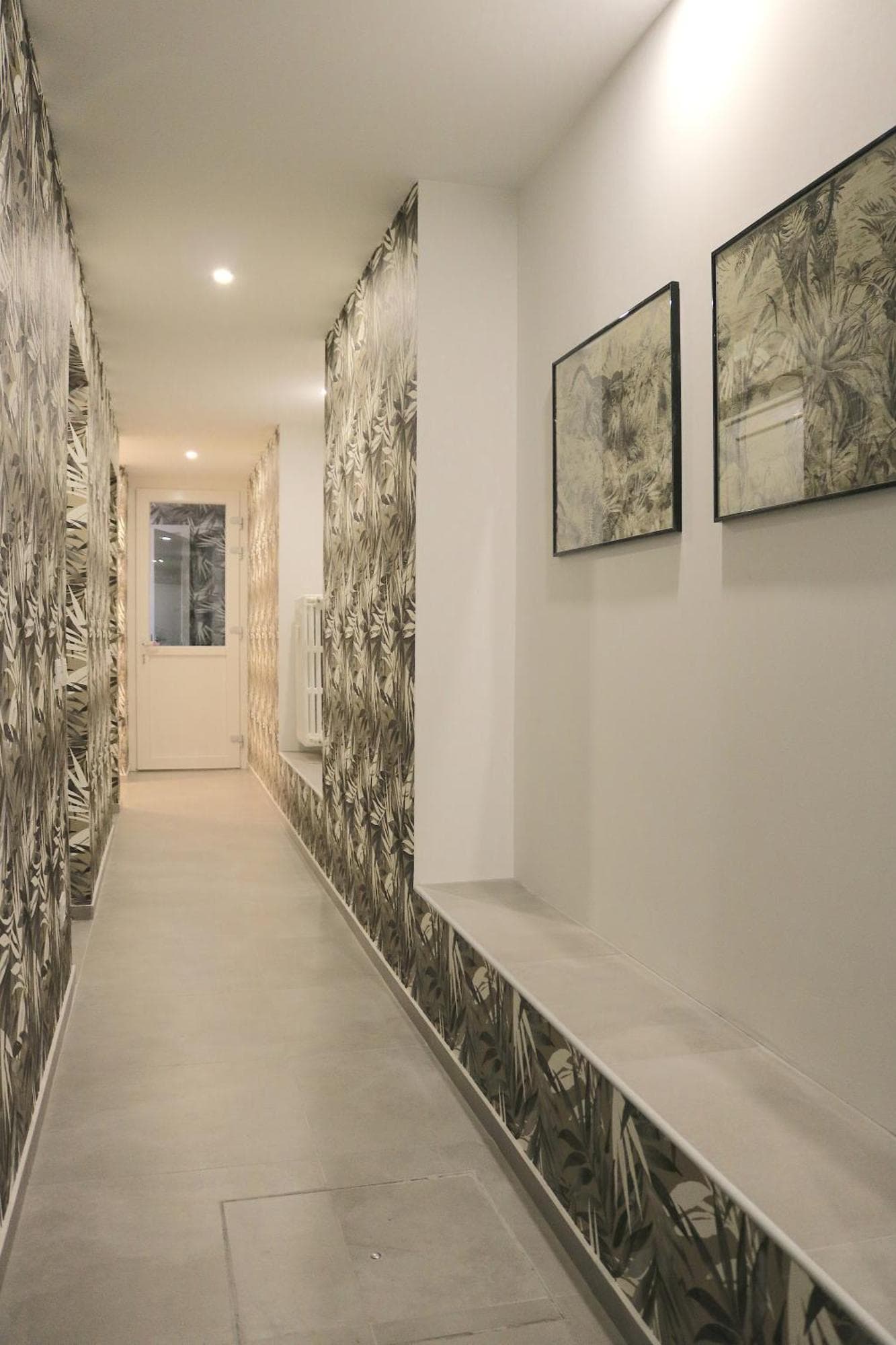 Central Station Milano Room - 1