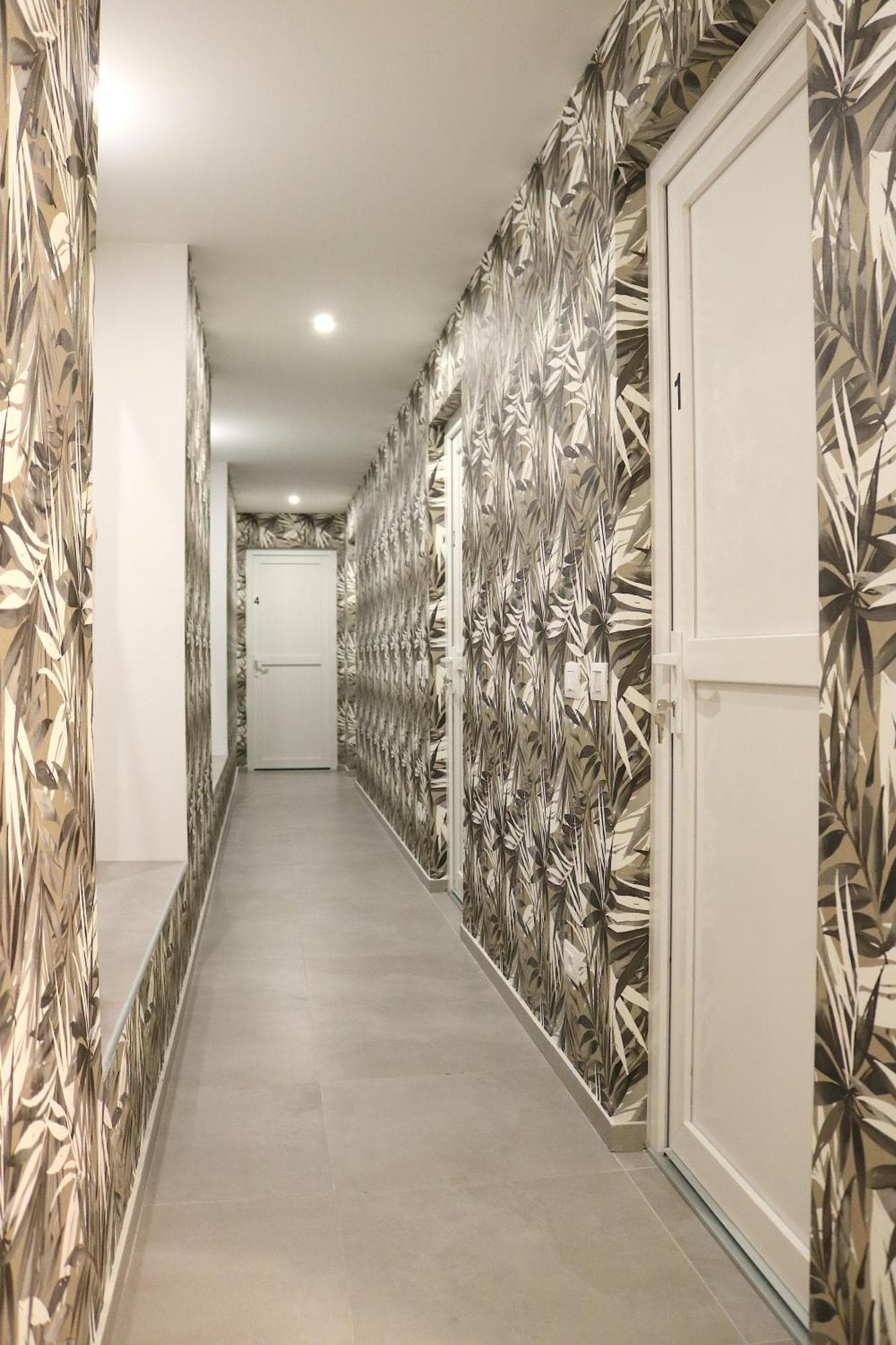 Central Station Milano Room - 1