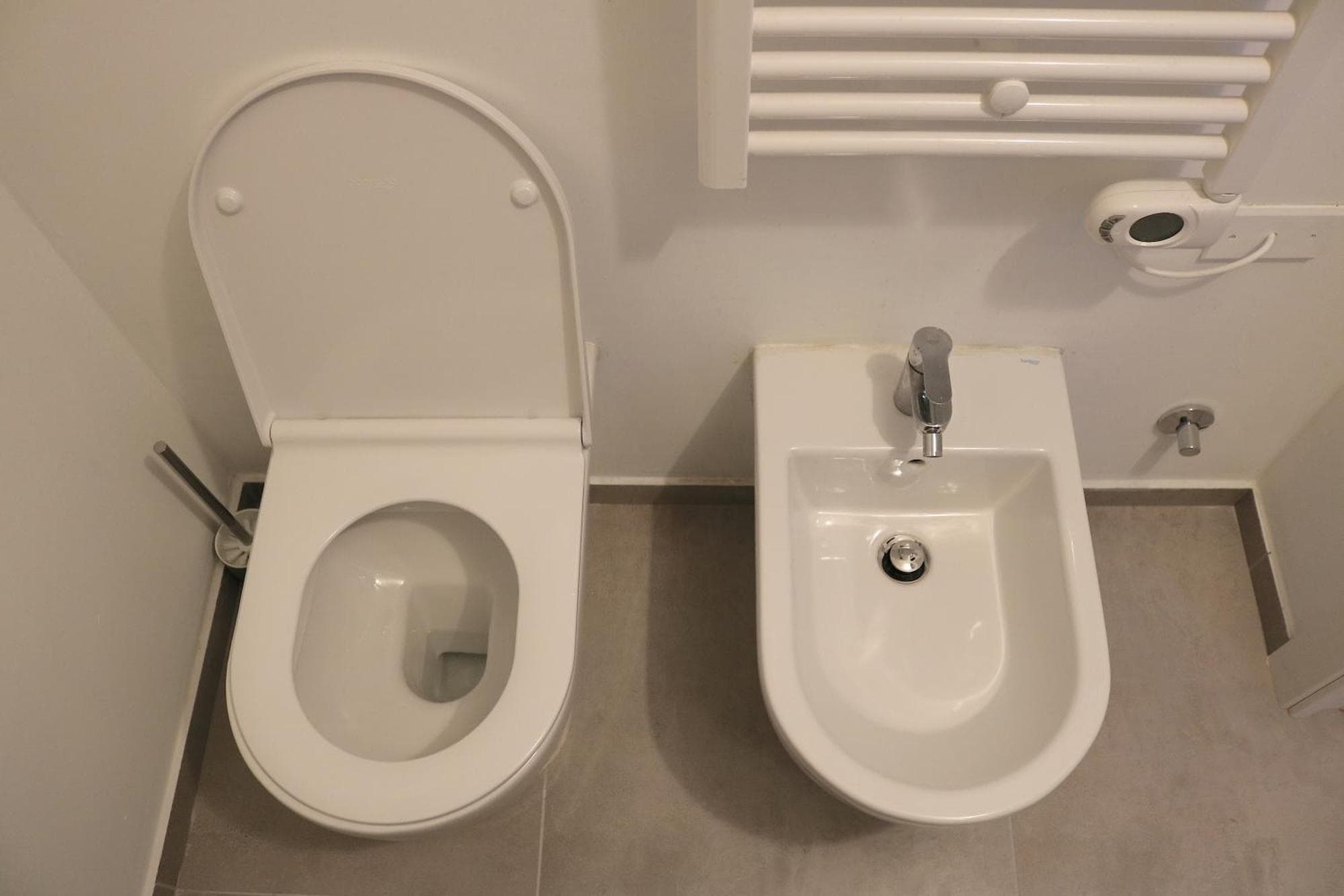 Central Station Milano Room - 1