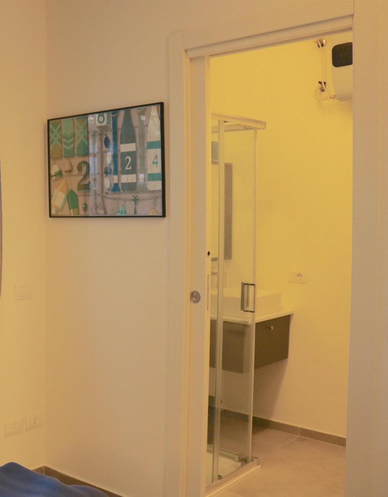 Central Station Milano Room - 1