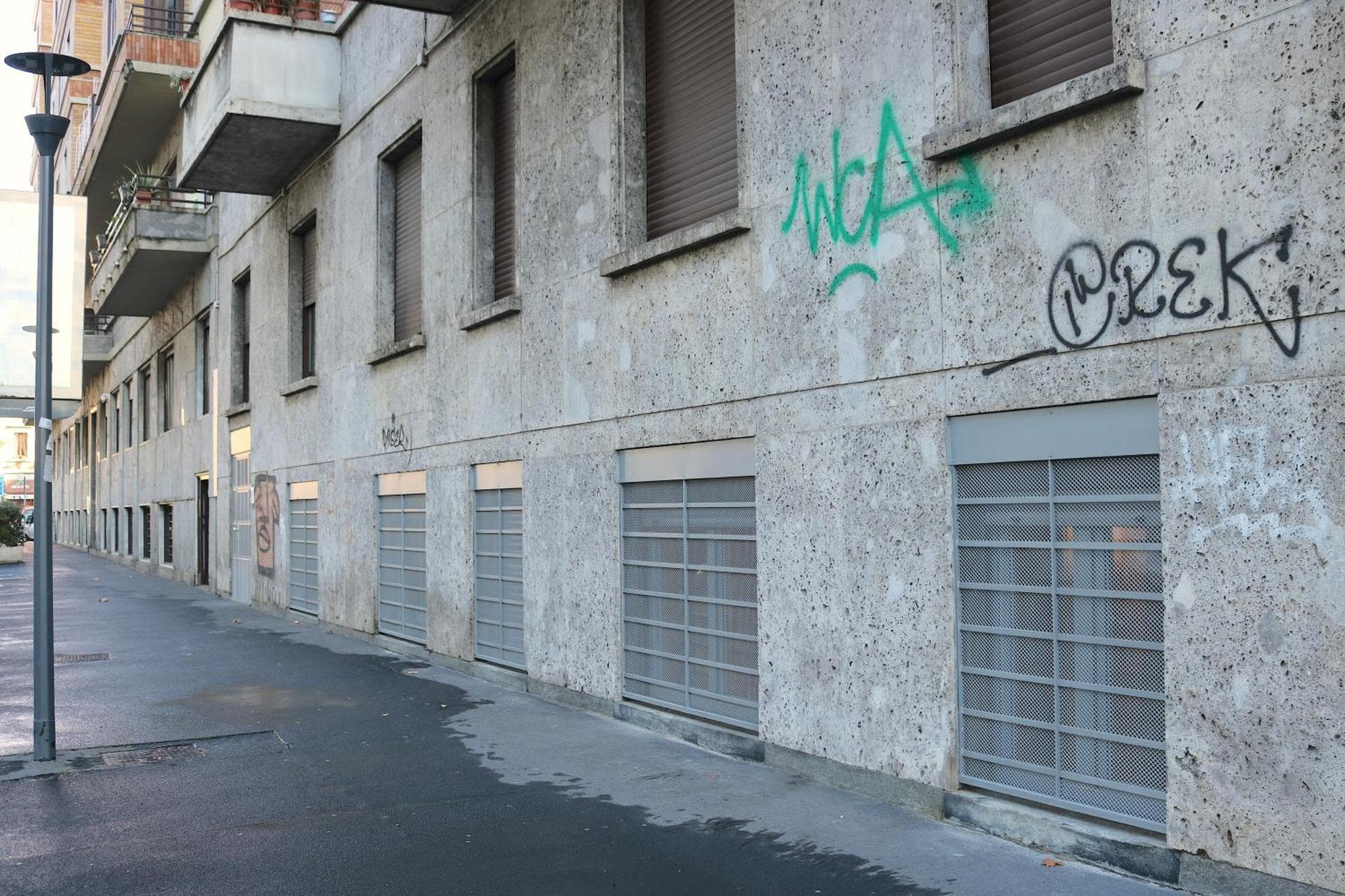 Central Station Milano Room - 1