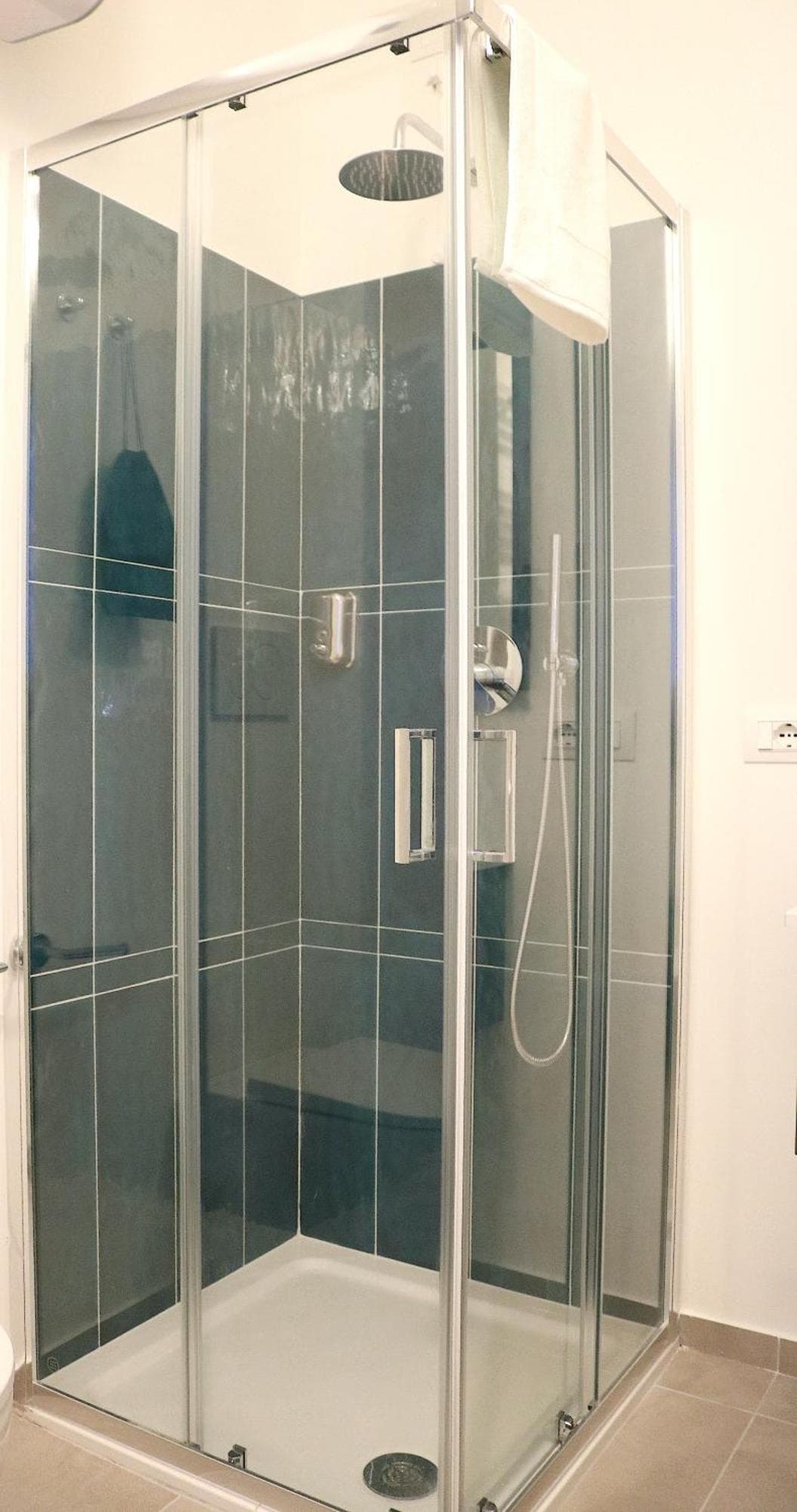 Central Station Milano Room - 1