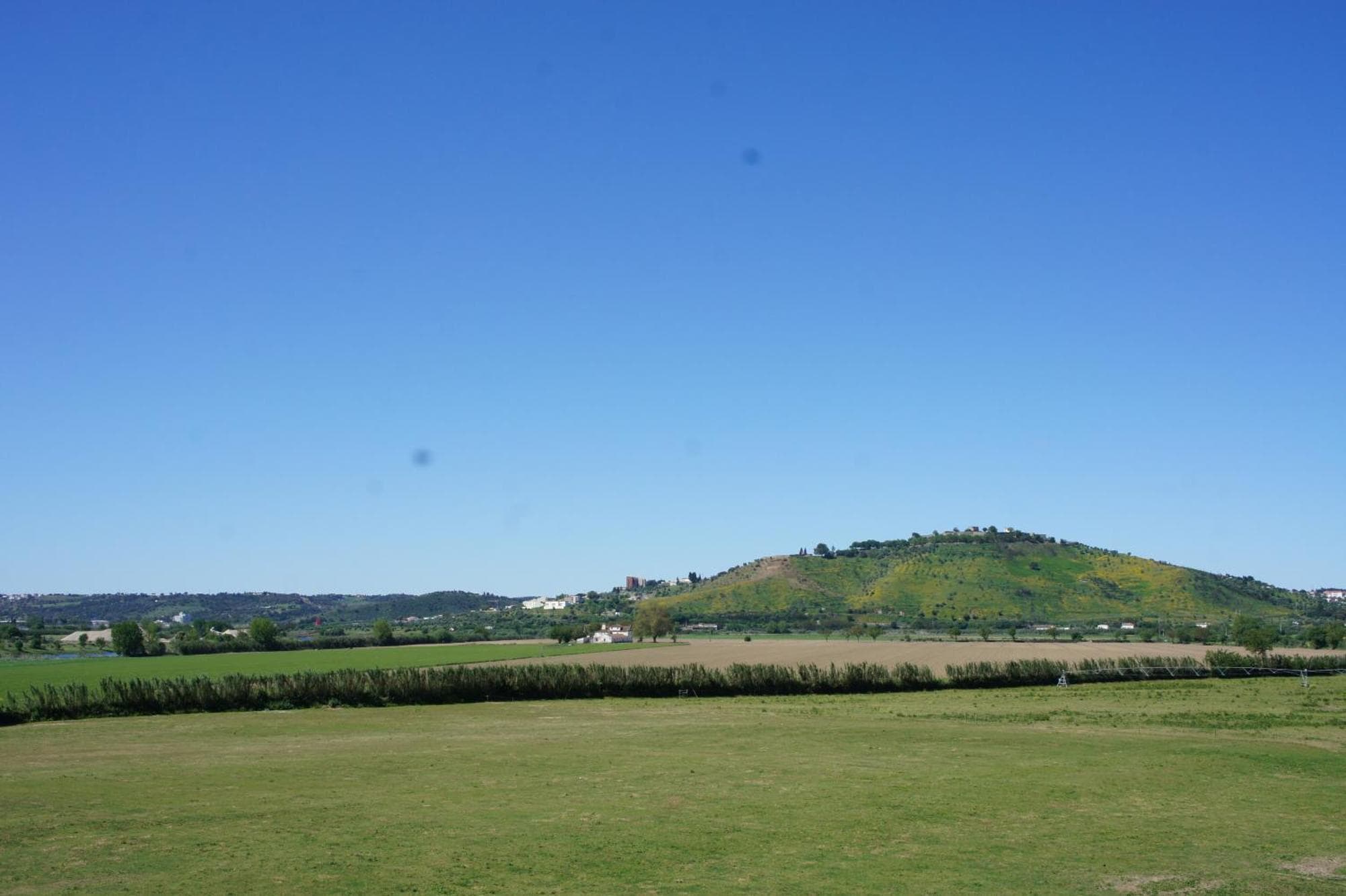 Quinta das Arribas