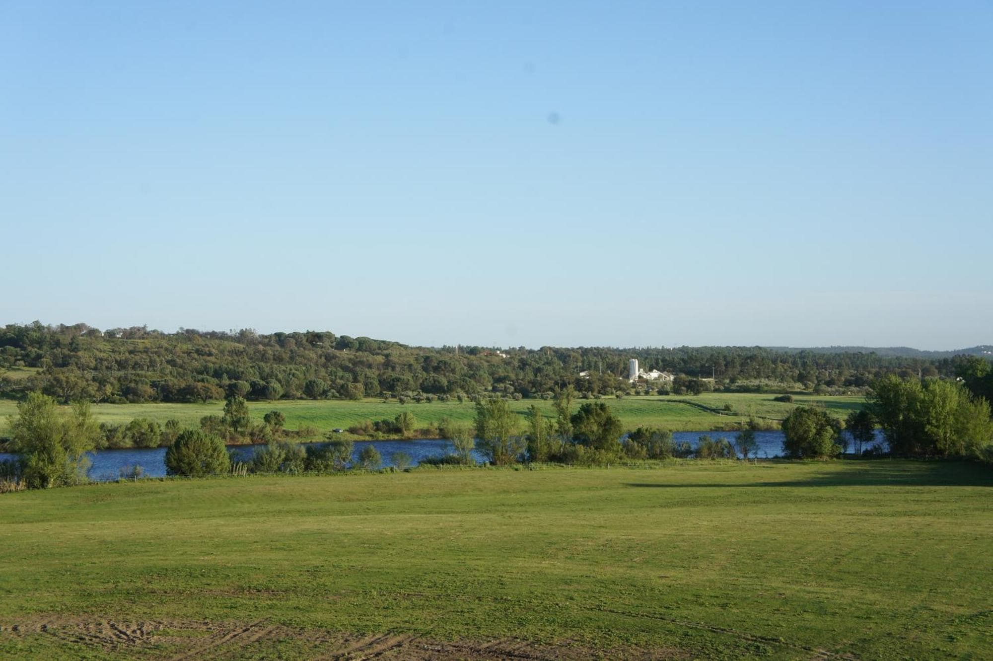 Quinta das Arribas