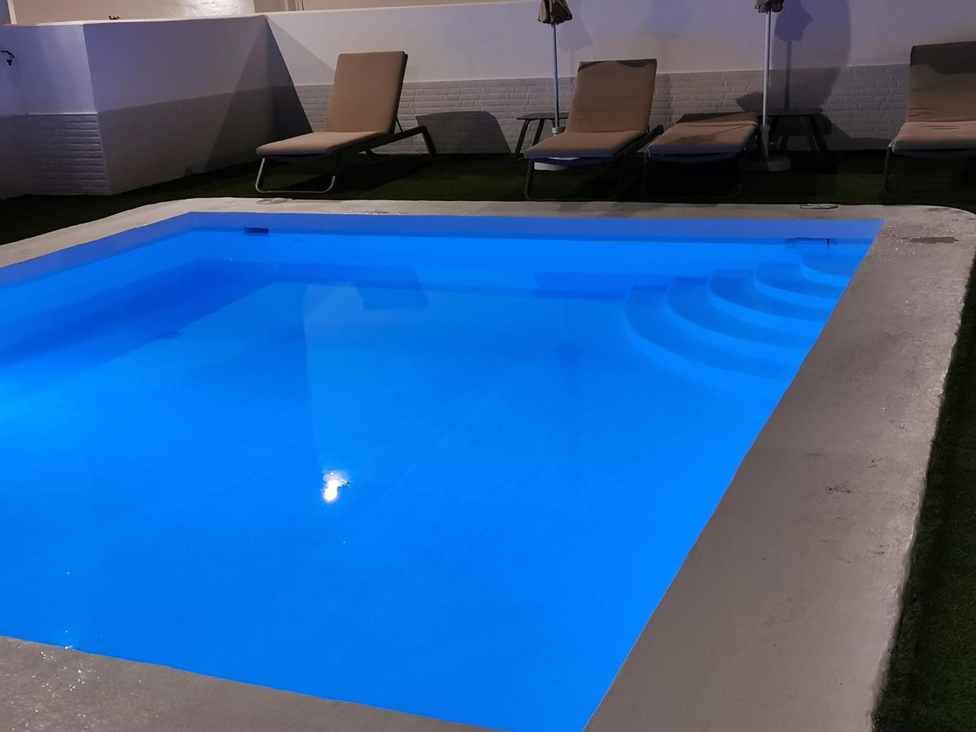 Apartamentos Anjomacar A, 