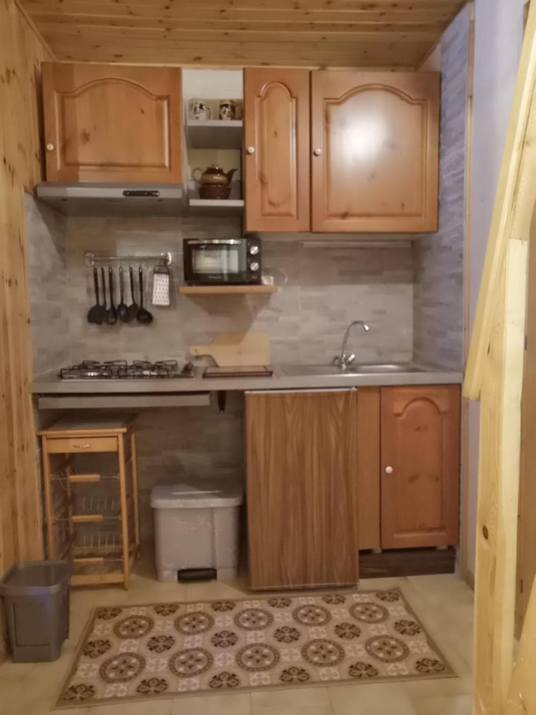 La Tua Casa a Roccaraso, 