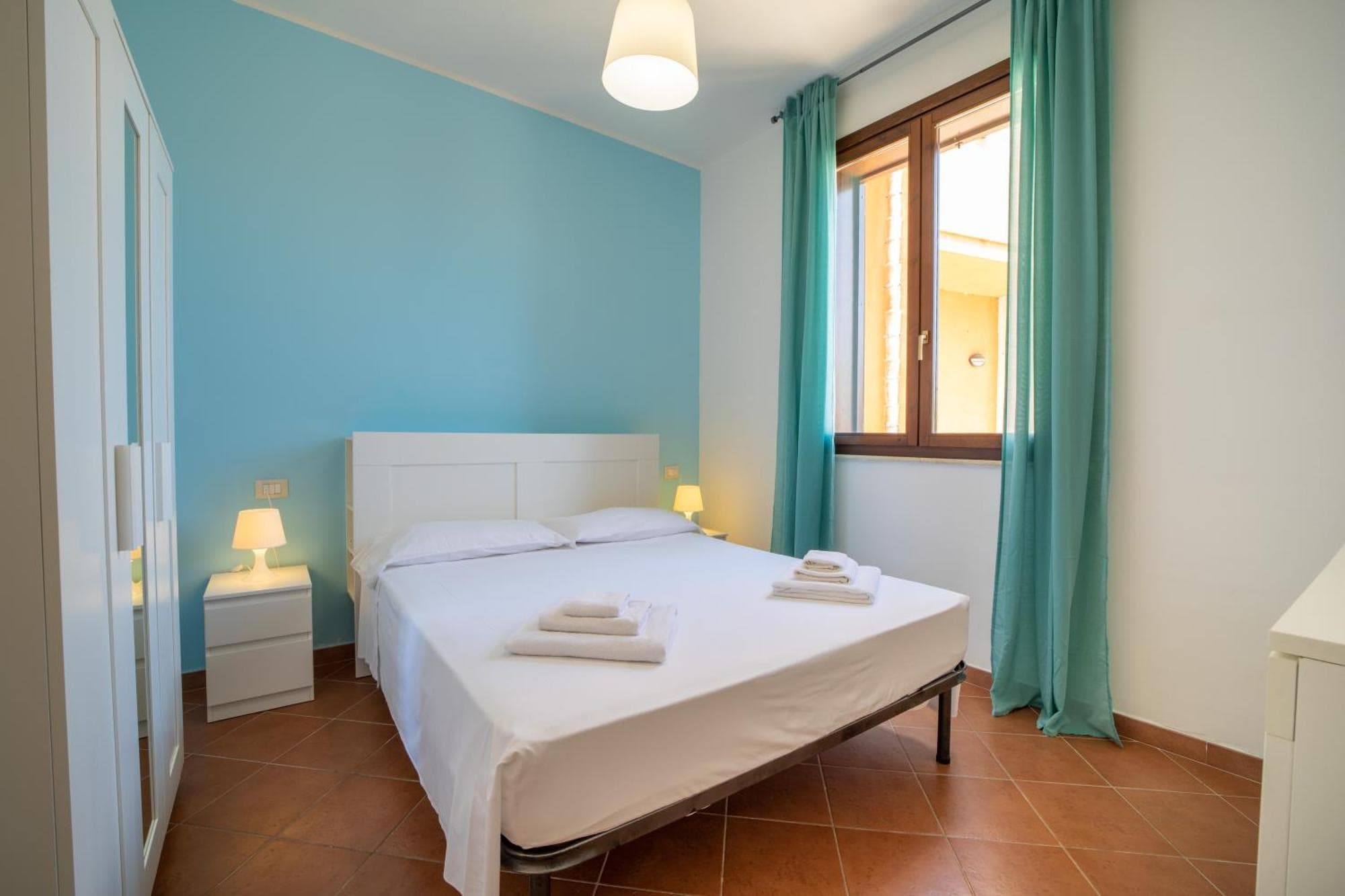 Elimi Favignana Apartments - Residence in città, 