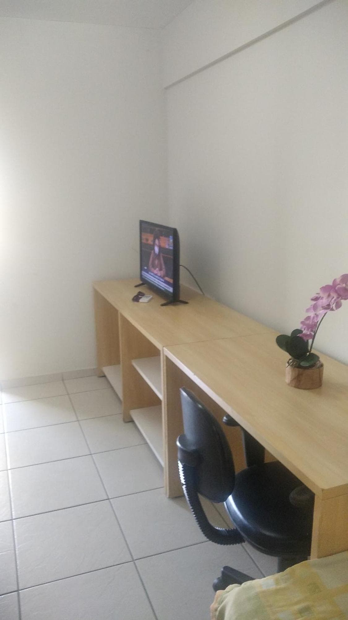 Terrazzo Ponta Negra Flat - ap 103