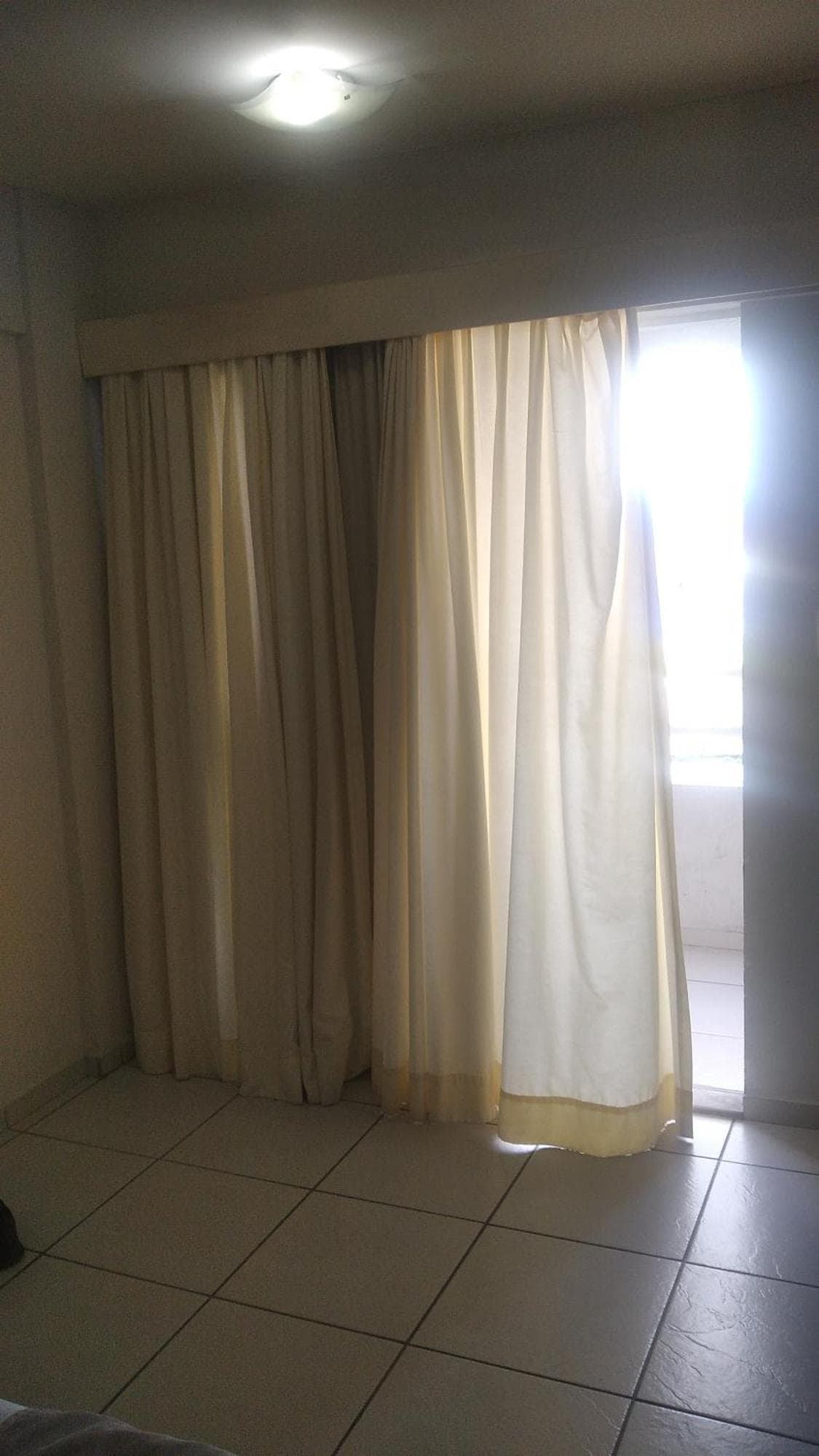 Terrazzo Ponta Negra Flat - ap 103