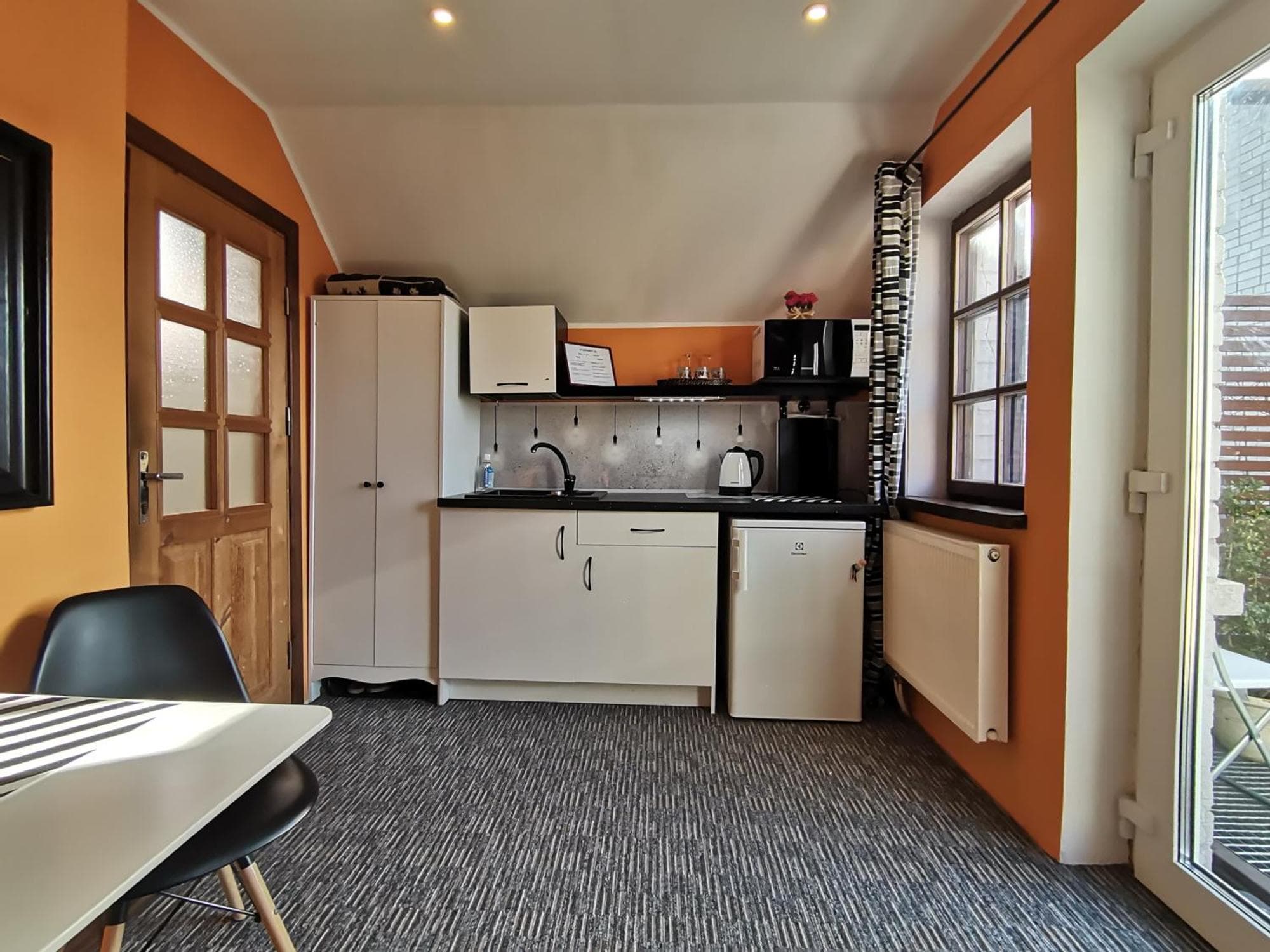 Apartment 5A