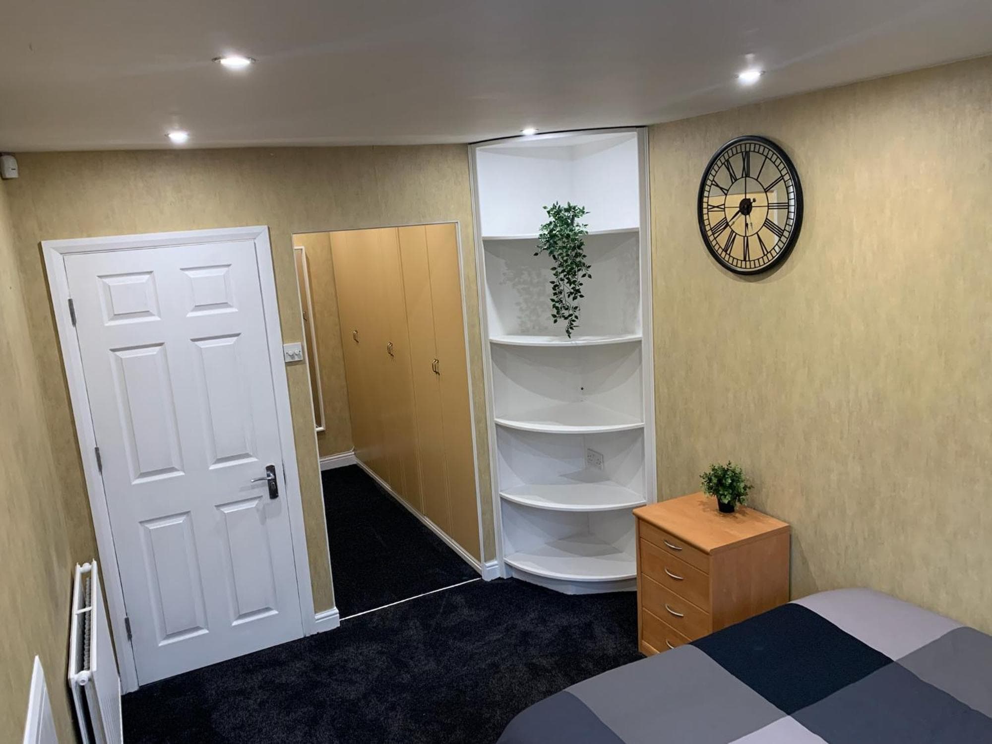 Beddington Park Lodge East, 