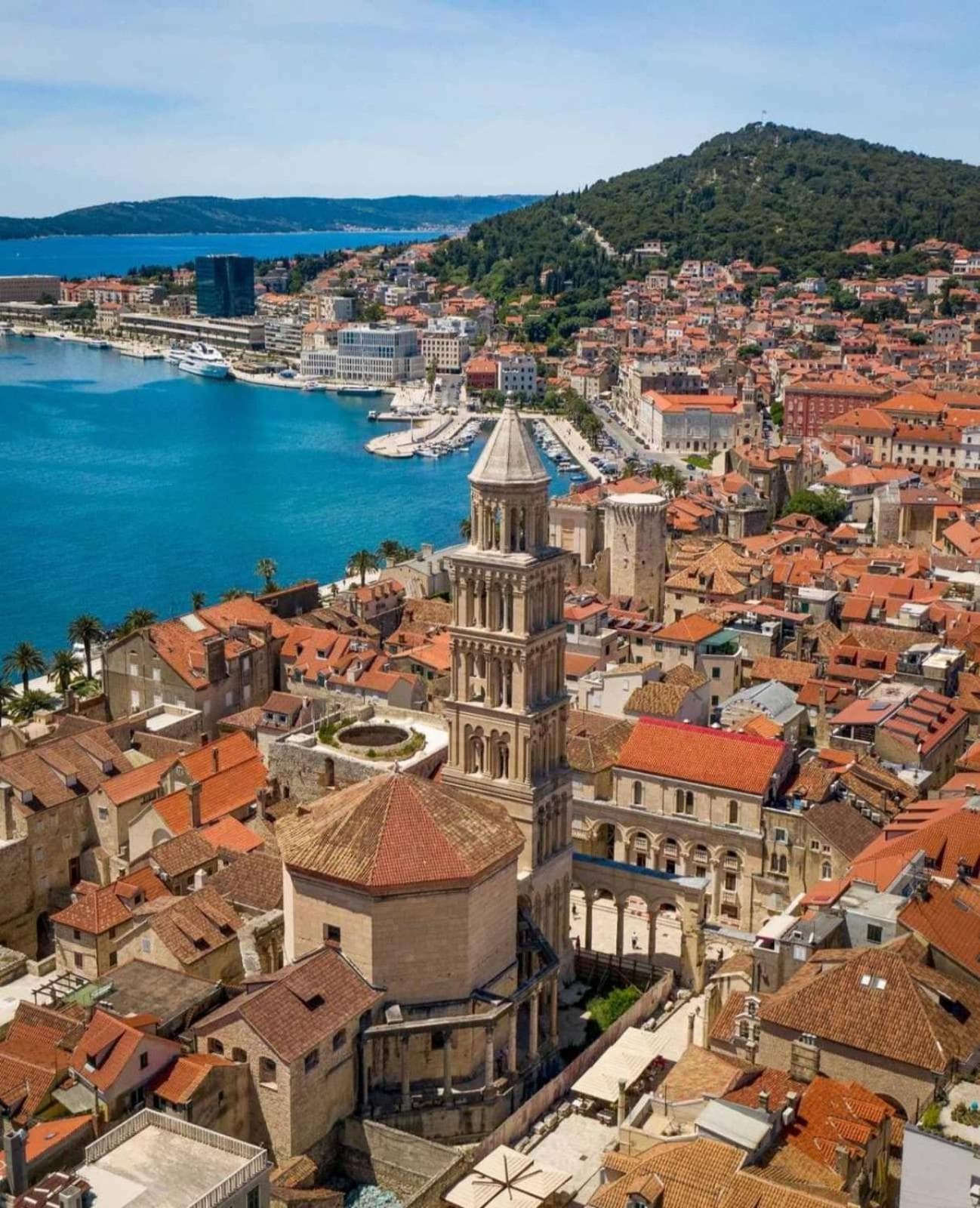 APARTMENT PAOLO by the beach Znjan, 