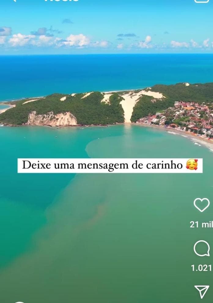 Terrazzo Ponta Negra Flat - ap 103