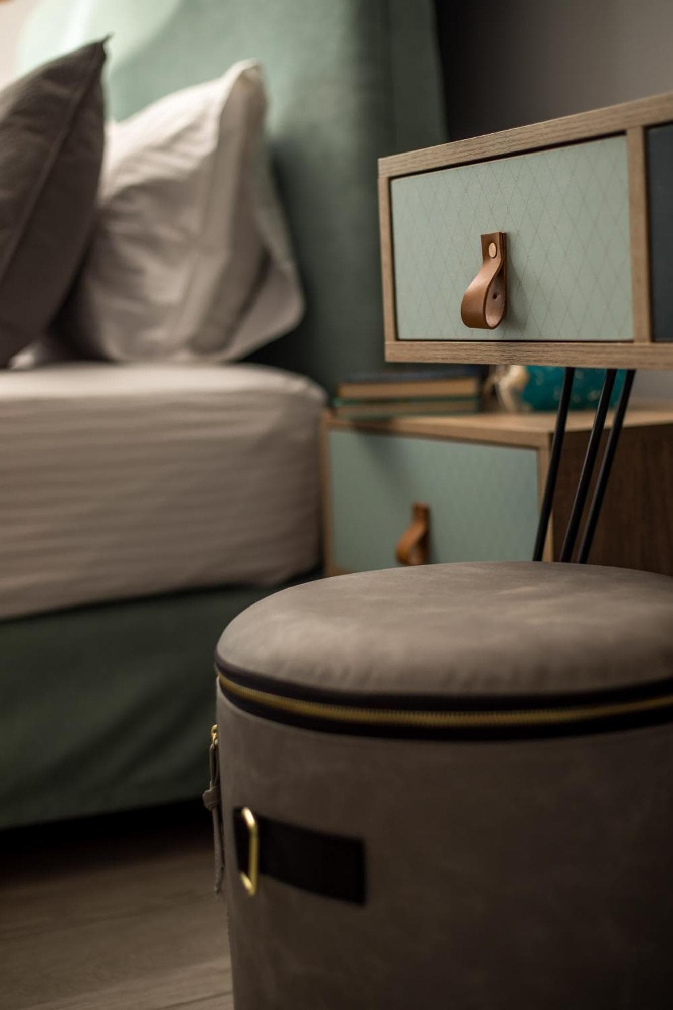 Haraki Blue Dream Luxury Apartments, 