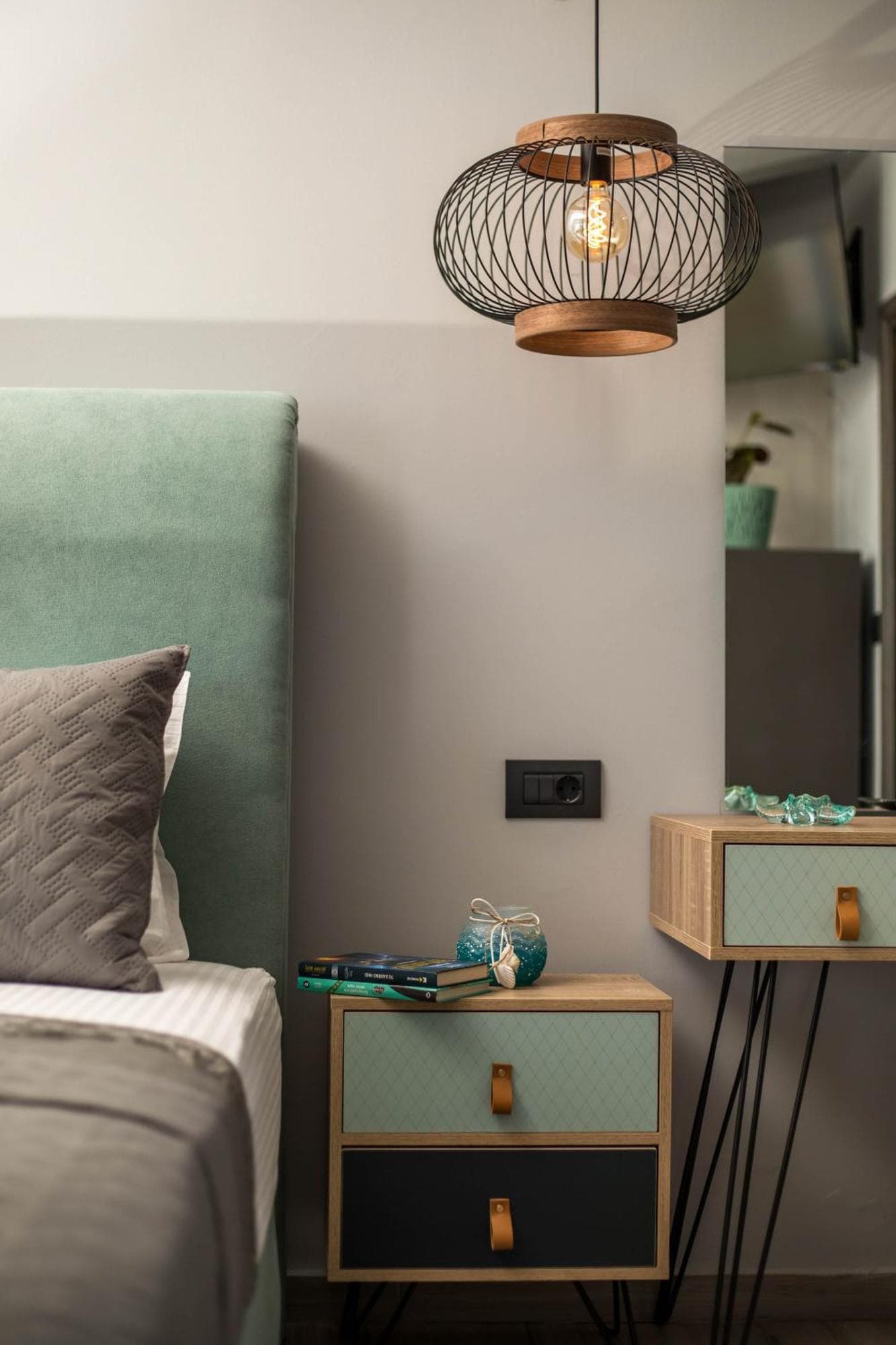 Haraki Blue Dream Luxury Apartments, 