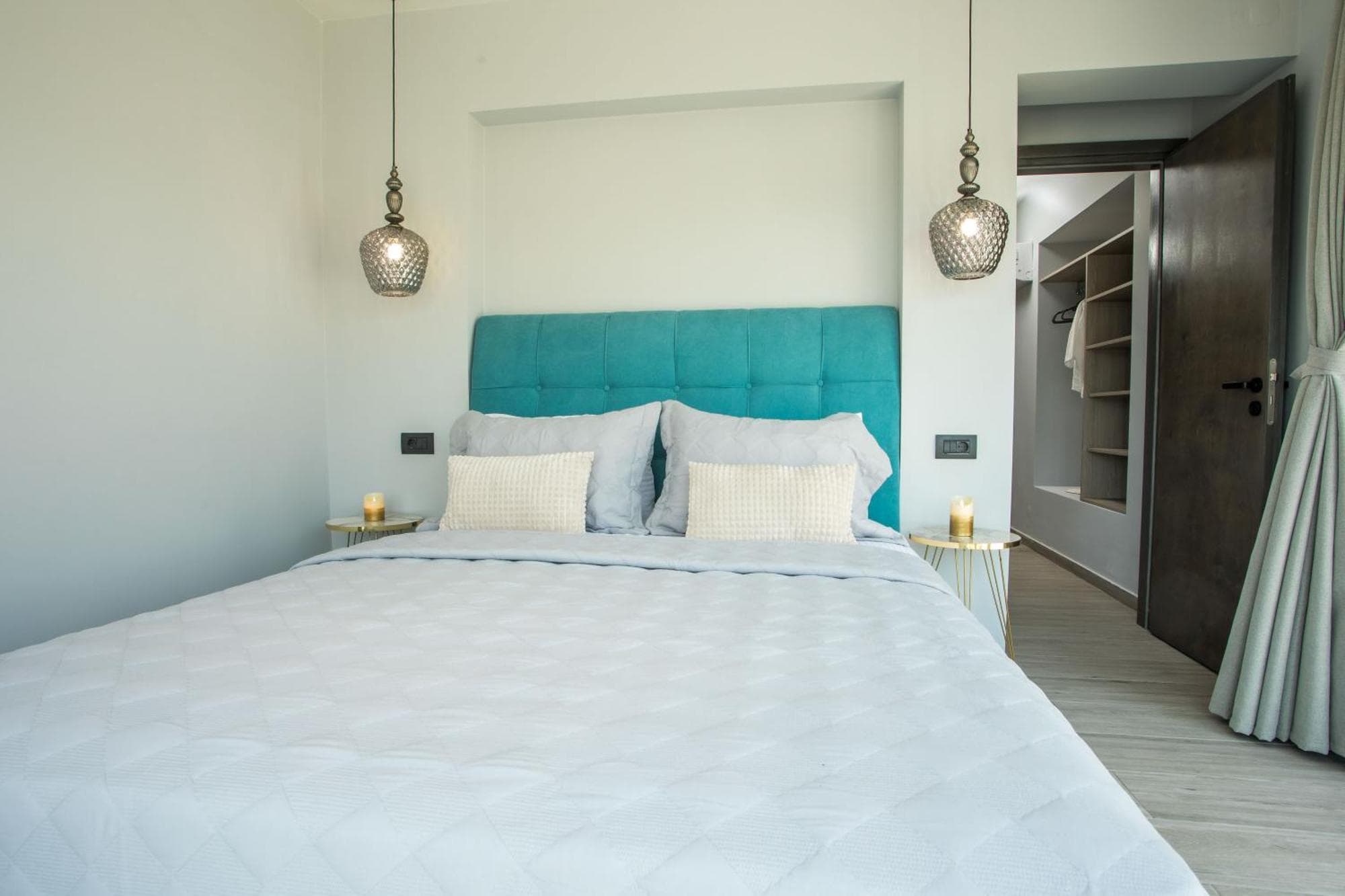 Haraki Blue Dream Luxury Apartments, 