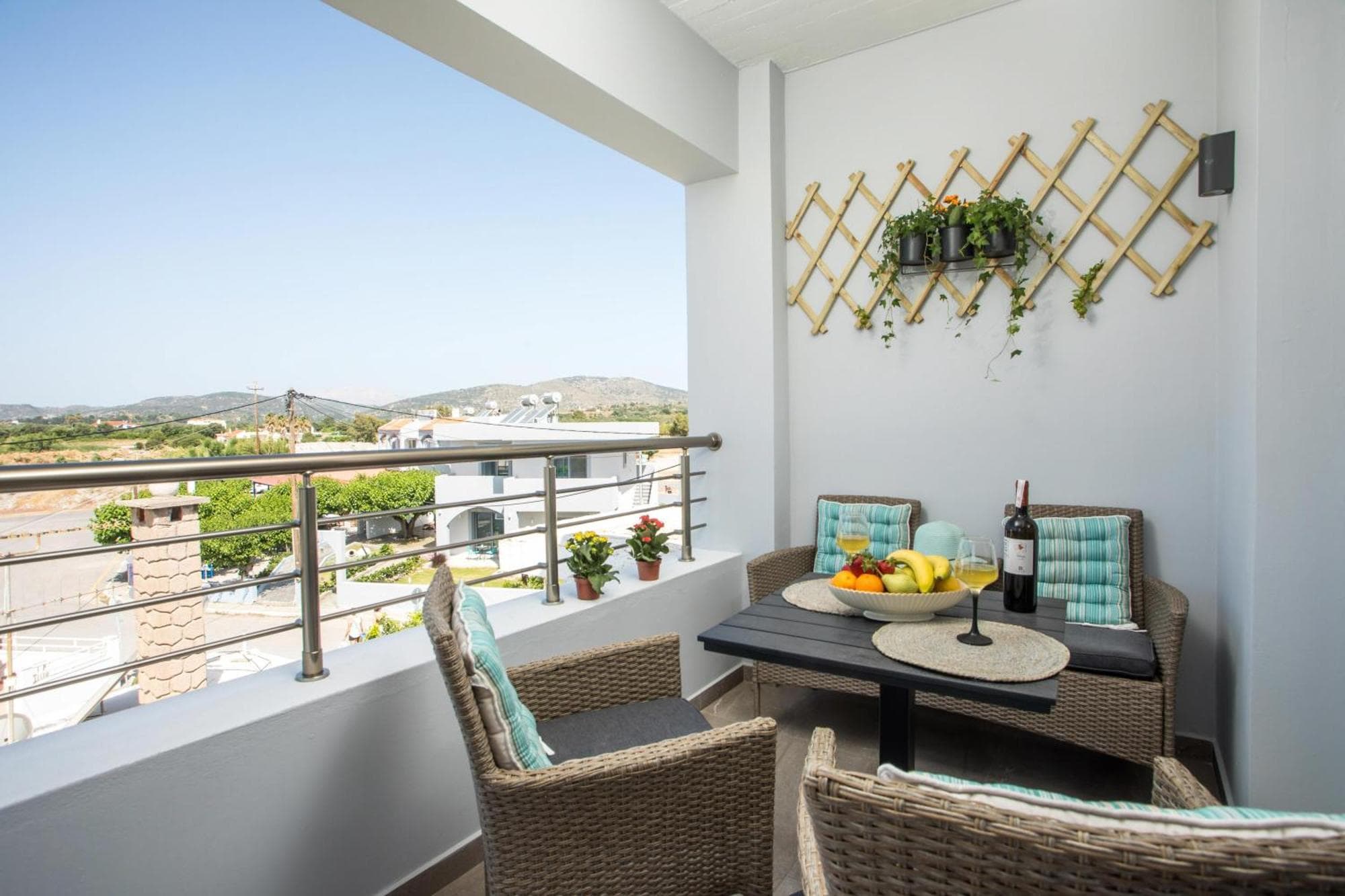 Haraki Blue Dream Luxury Apartments, 