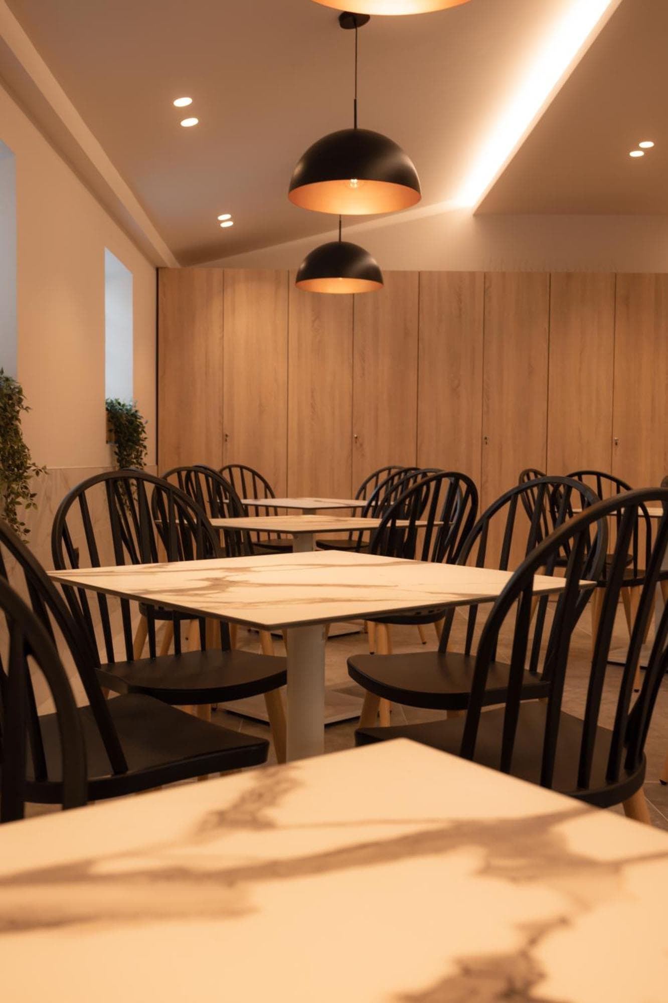 Nomad Hotel Paralia